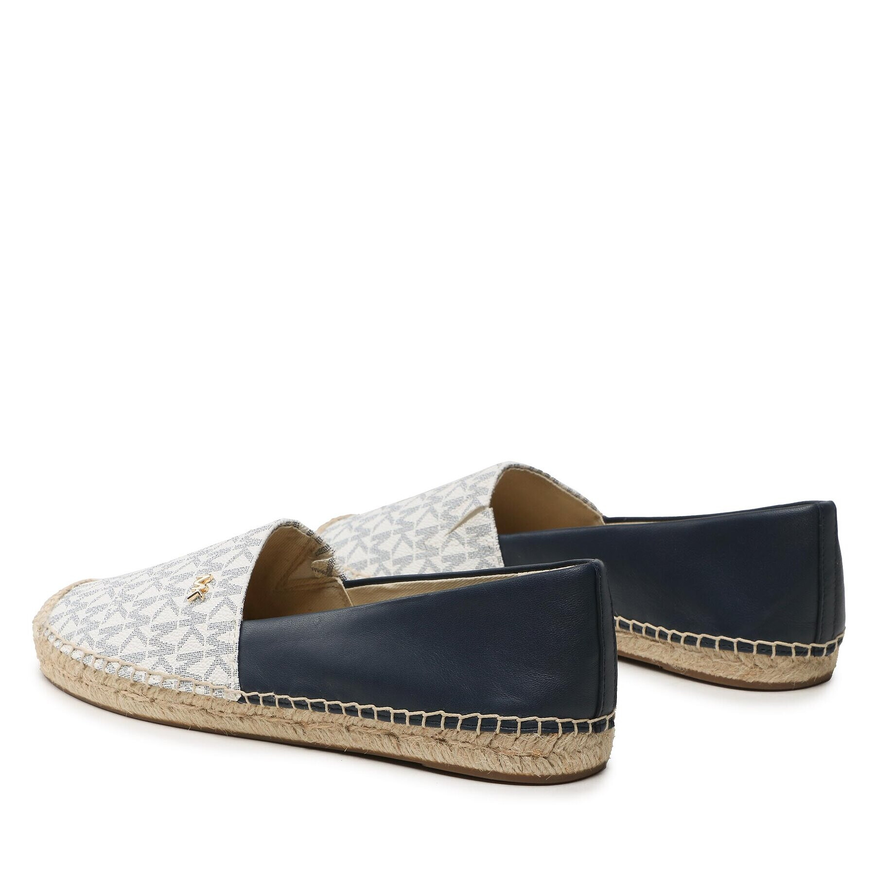 MICHAEL Michael Kors Espadrilky Kendrick Slip On 40S2KNFP2B Tmavomodrá - Pepit.cz