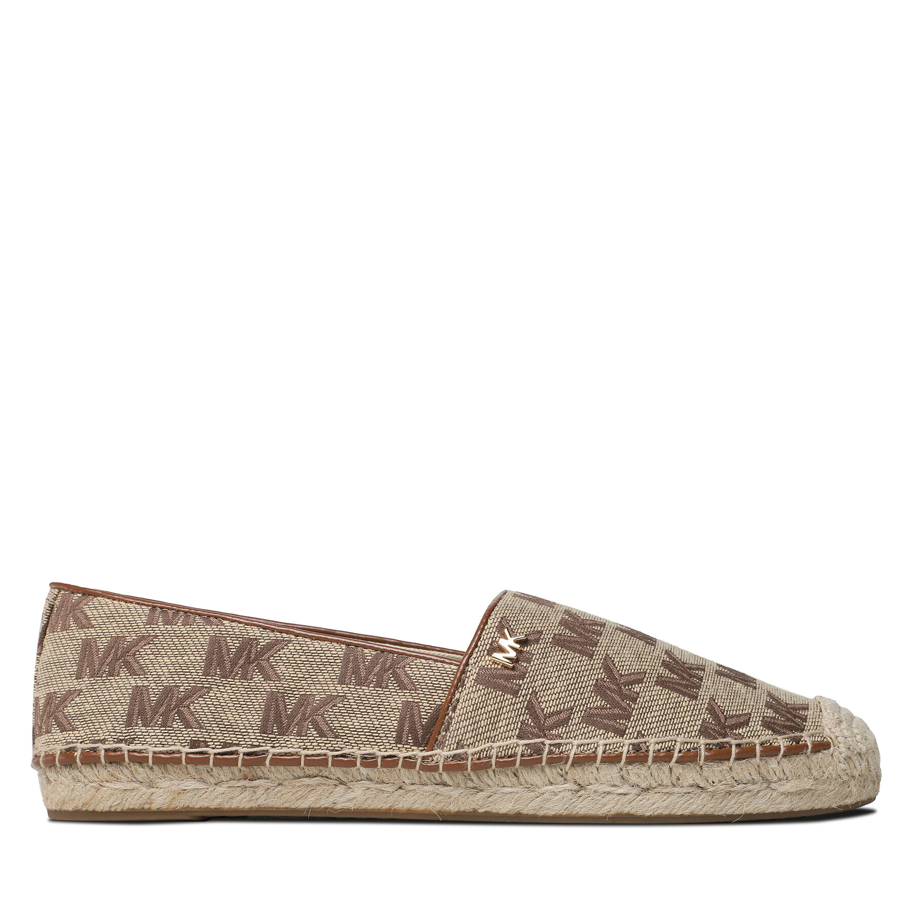 MICHAEL Michael Kors Espadrilky Kendrick Slip On 40S3KNFP1Y Béžová - Pepit.cz