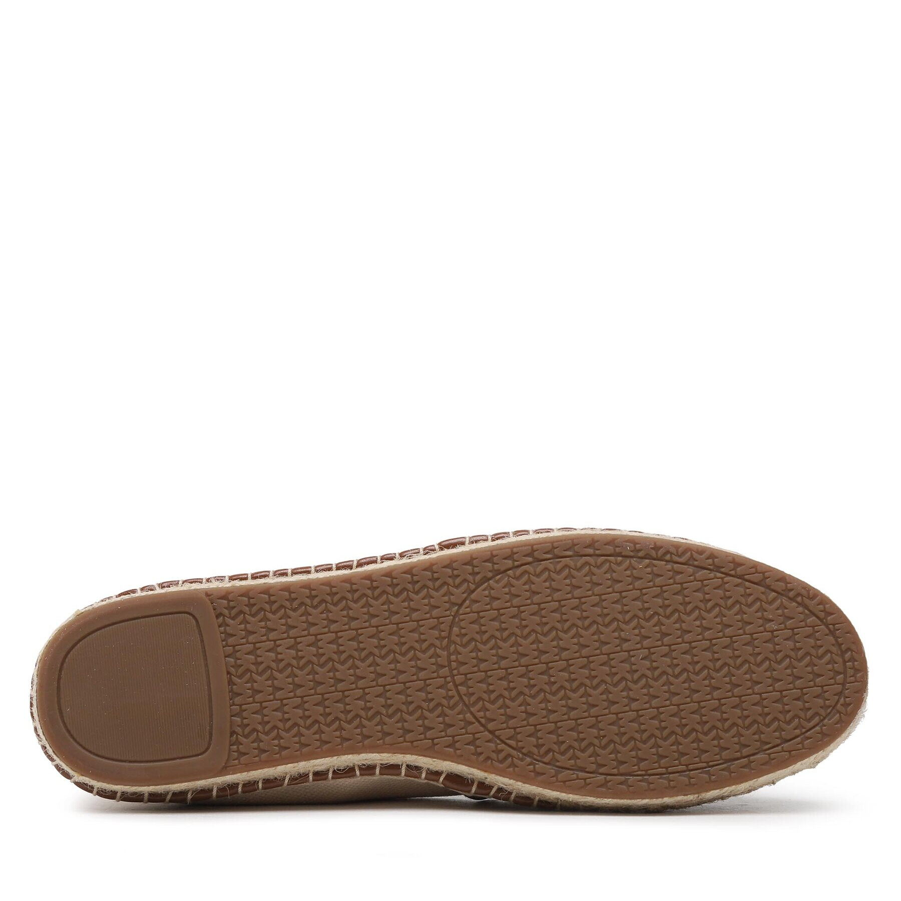 MICHAEL Michael Kors Espadrilky Kendrick Toe Cap 40S3KNFP1D Béžová - Pepit.cz