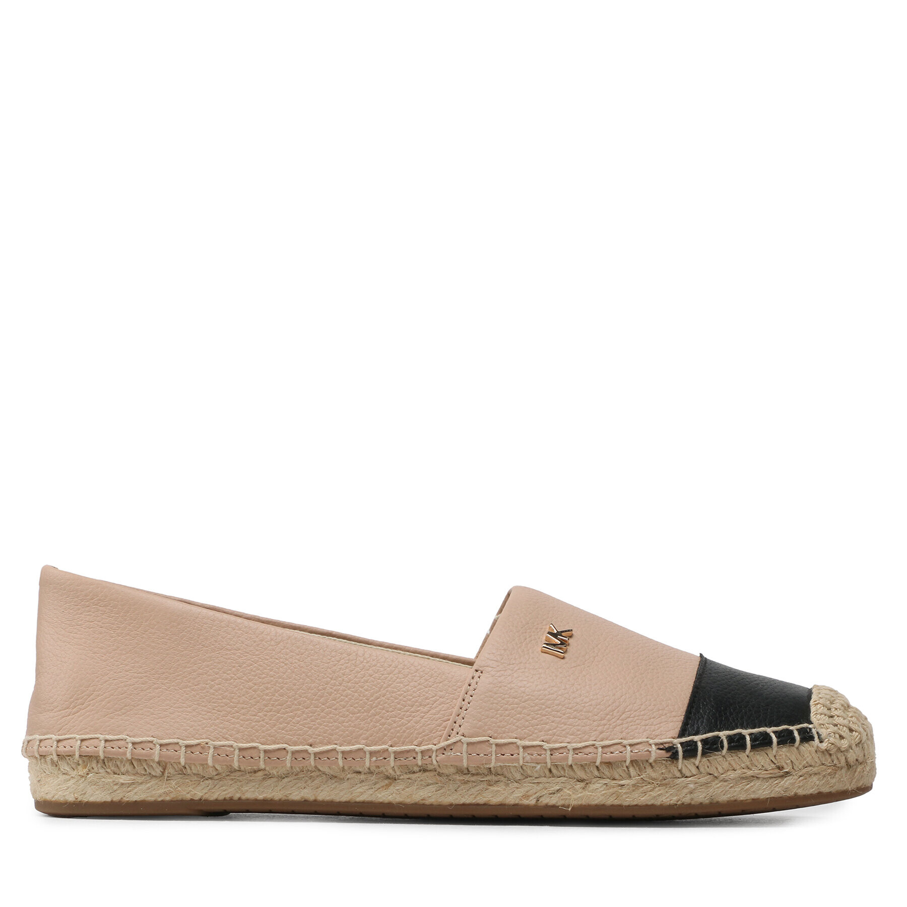 MICHAEL Michael Kors Espadrilky Kendrick Toe Cap 40S8KNFP2L Béžová - Pepit.cz