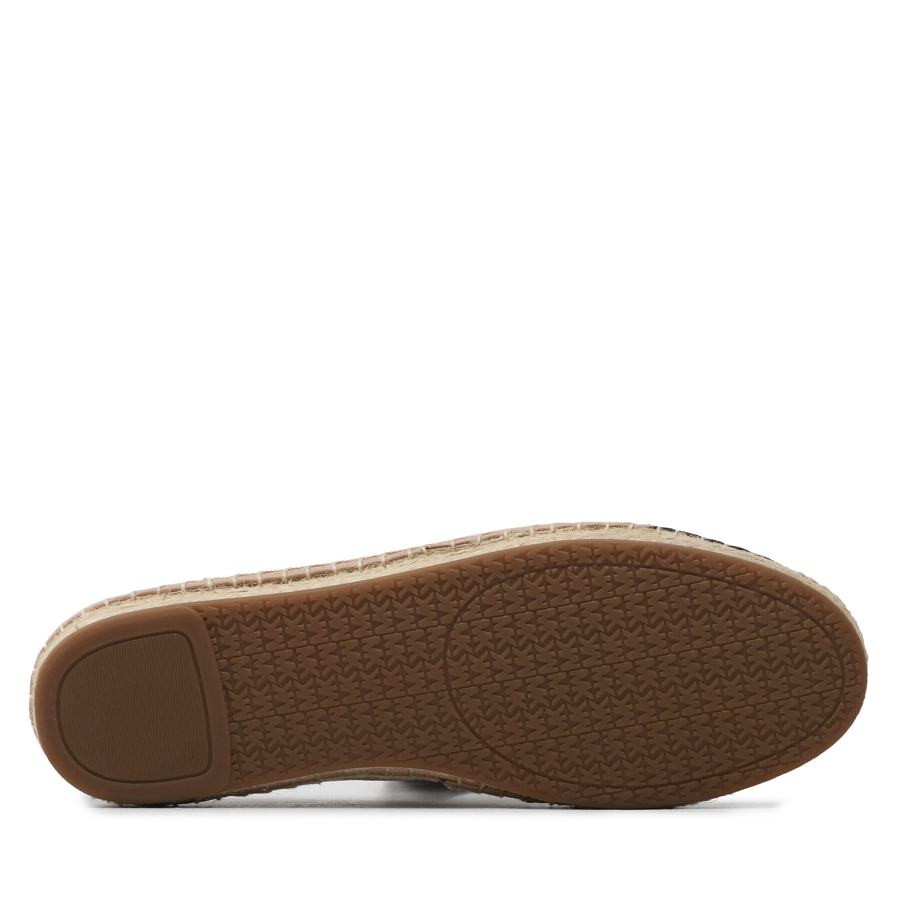 MICHAEL Michael Kors Espadrilky Kendrick Toe Cap 40S8KNFP2L Béžová - Pepit.cz