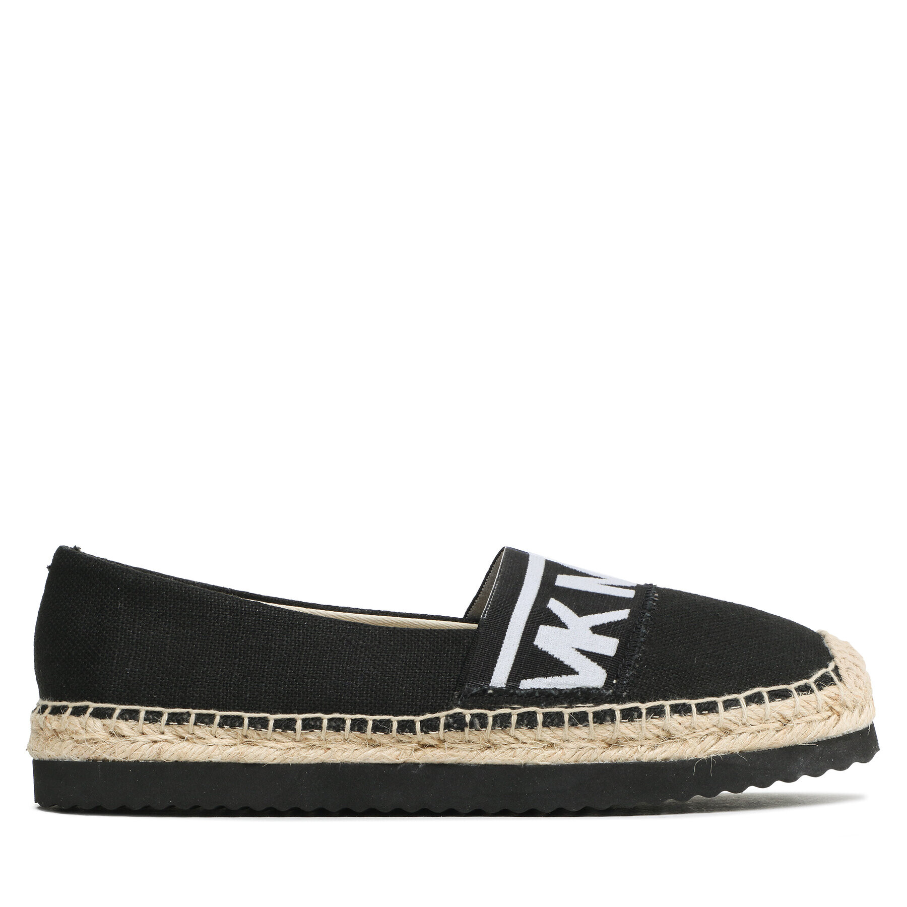 MICHAEL Michael Kors Espadrilky Vicky 40R3VIFP1D Černá - Pepit.cz