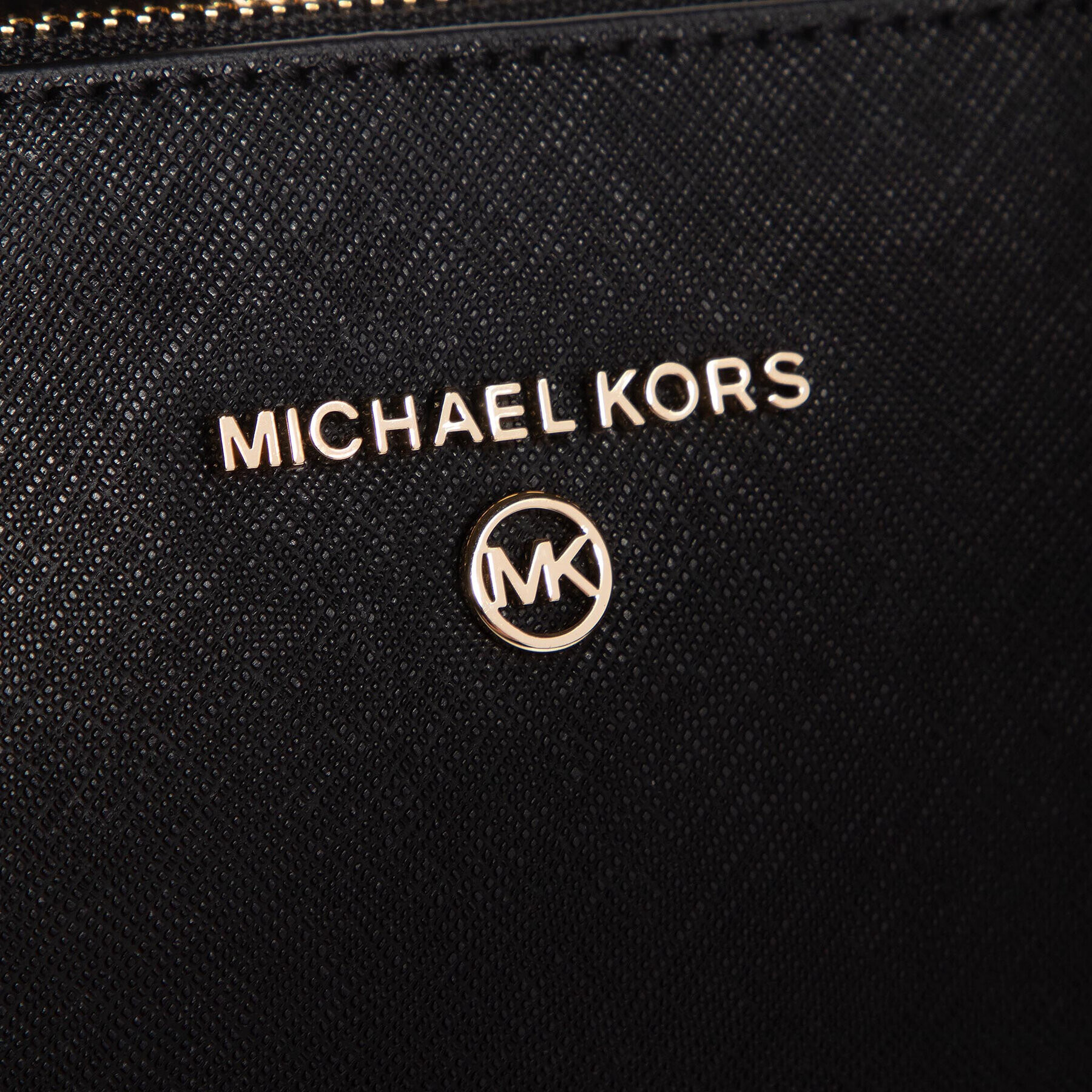 MICHAEL Michael Kors Kabelka 30T0GNXT2L Černá - Pepit.cz