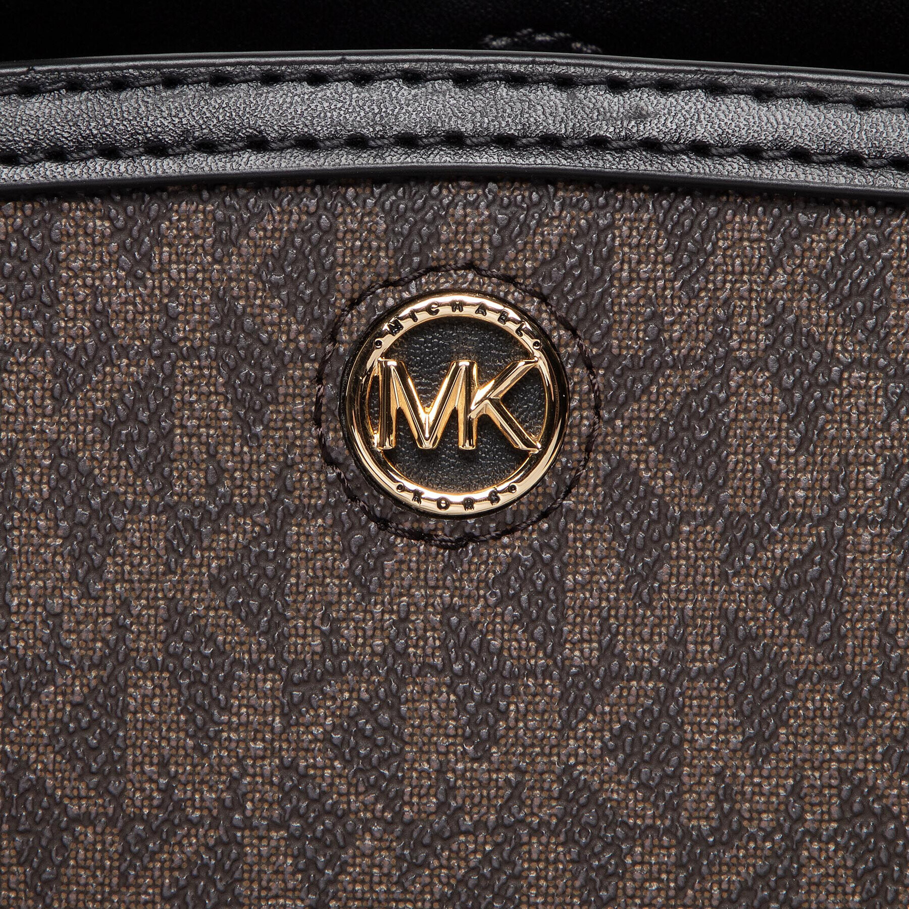 MICHAEL Michael Kors Kabelka Chantal 30F2G7CM1B Hnědá - Pepit.cz