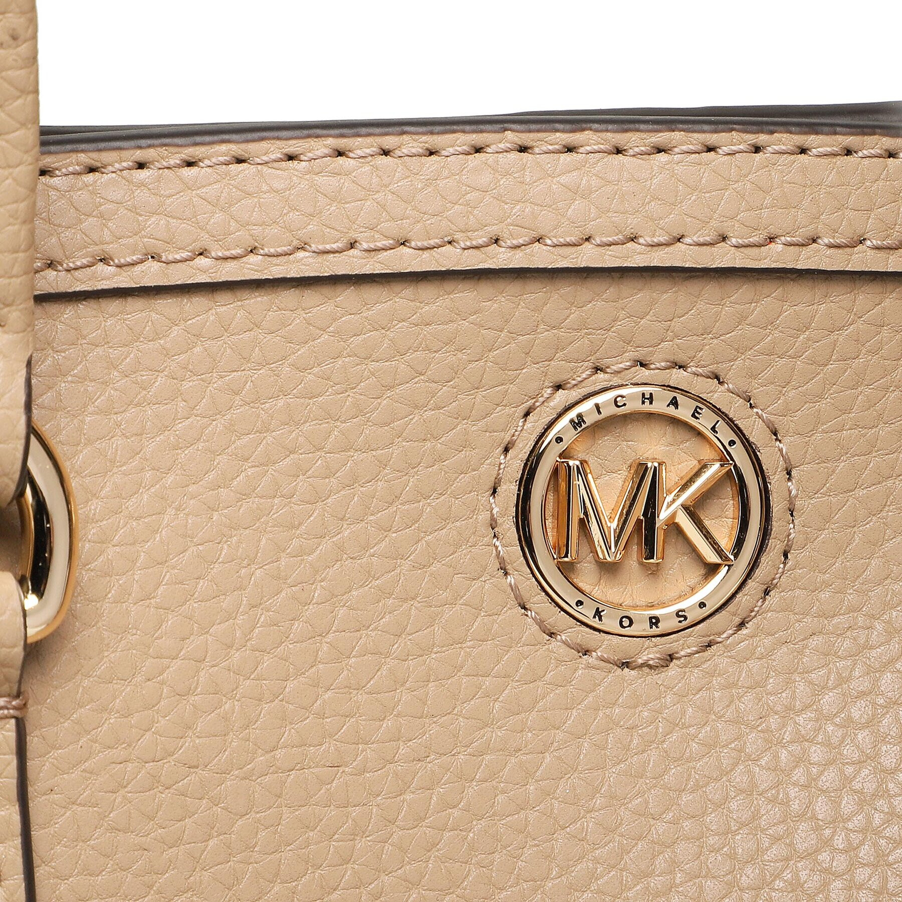 MICHAEL Michael Kors Kabelka Chantal 30F2G7CS2T Hnědá - Pepit.cz