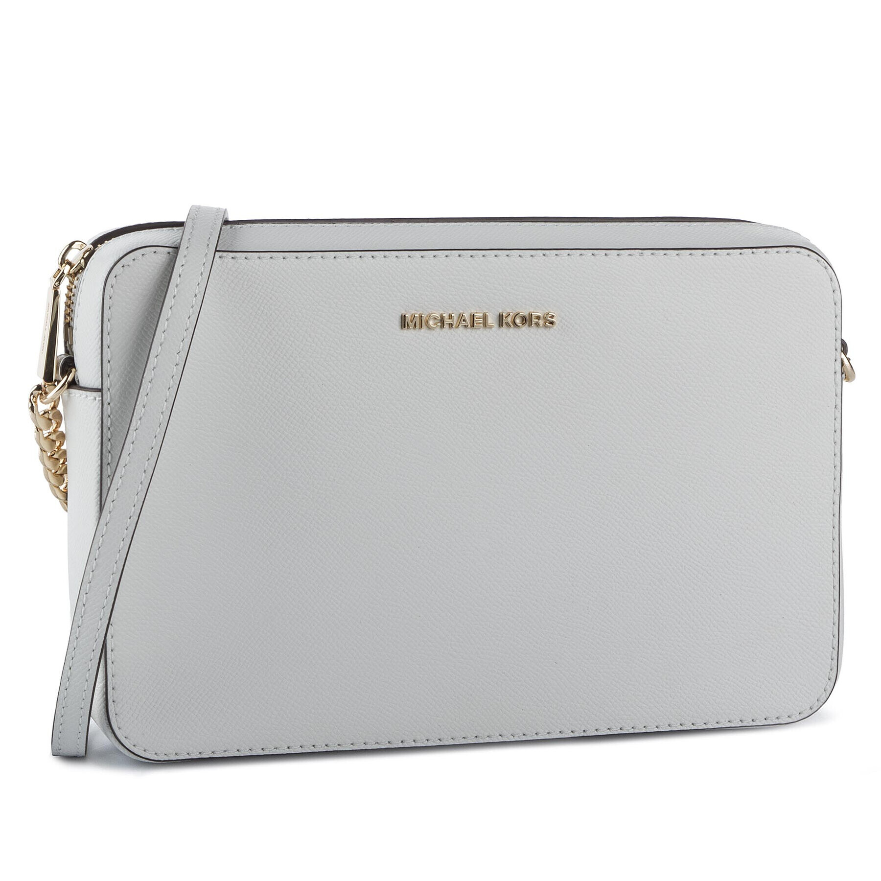 MICHAEL Michael Kors Kabelka Crossbodies 32S4GTVC3L Bílá - Pepit.cz