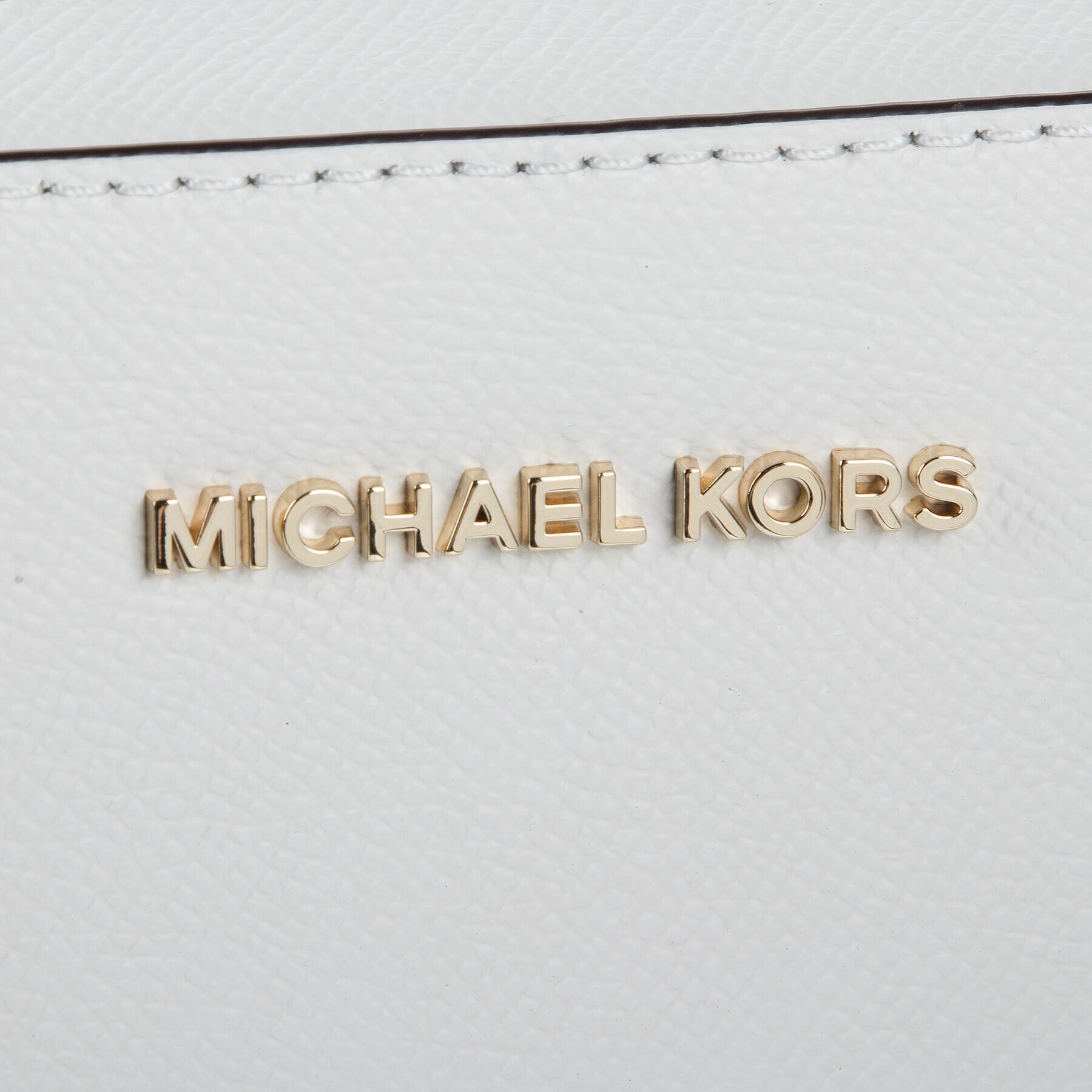 MICHAEL Michael Kors Kabelka Crossbodies 32S4GTVC3L Bílá - Pepit.cz