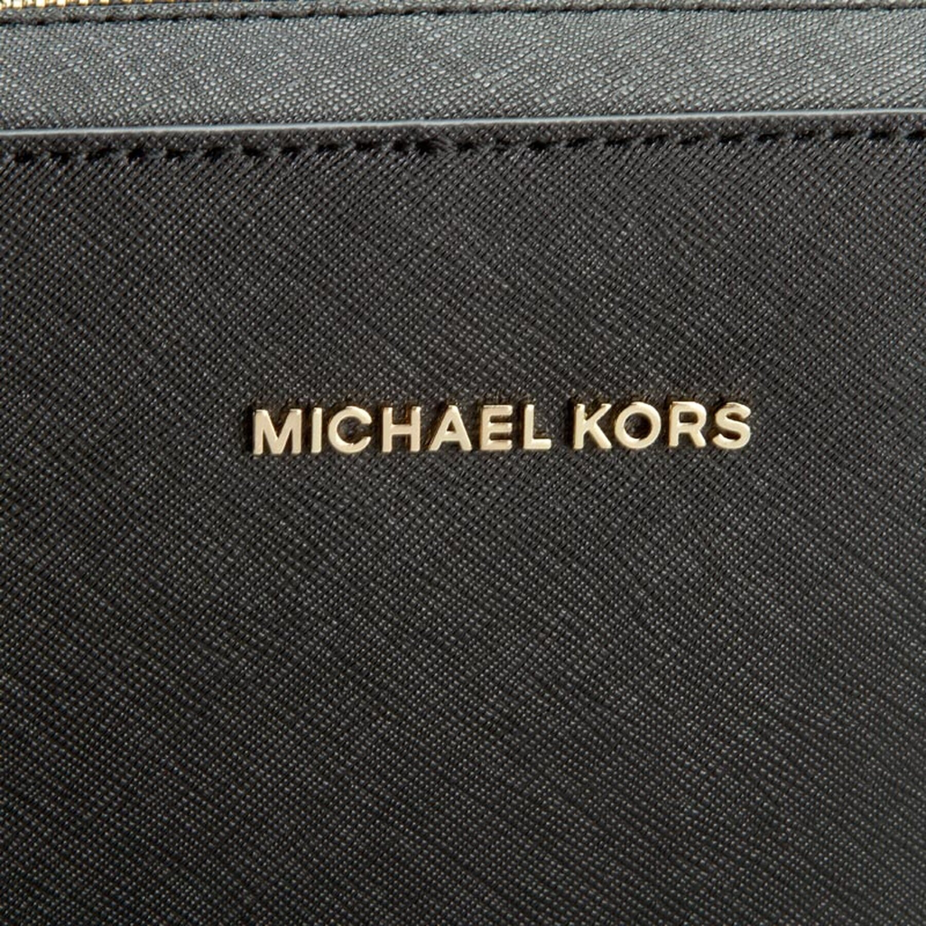 MICHAEL Michael Kors Kabelka Crossbodies 32S4GTVC3L Černá - Pepit.cz