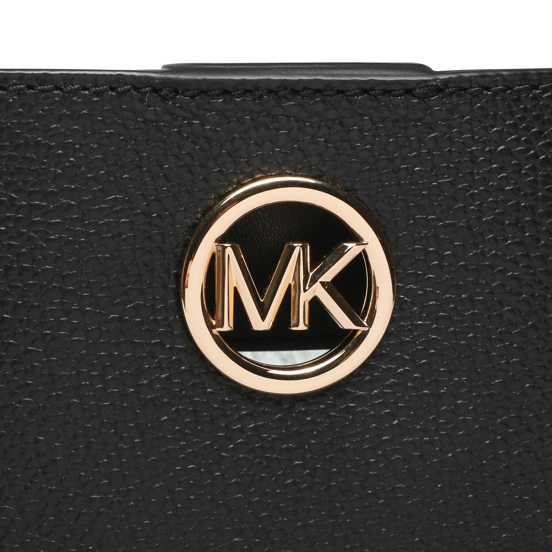 MICHAEL Michael Kors Kabelka Hadleigh 30F3G8FT5L Černá - Pepit.cz