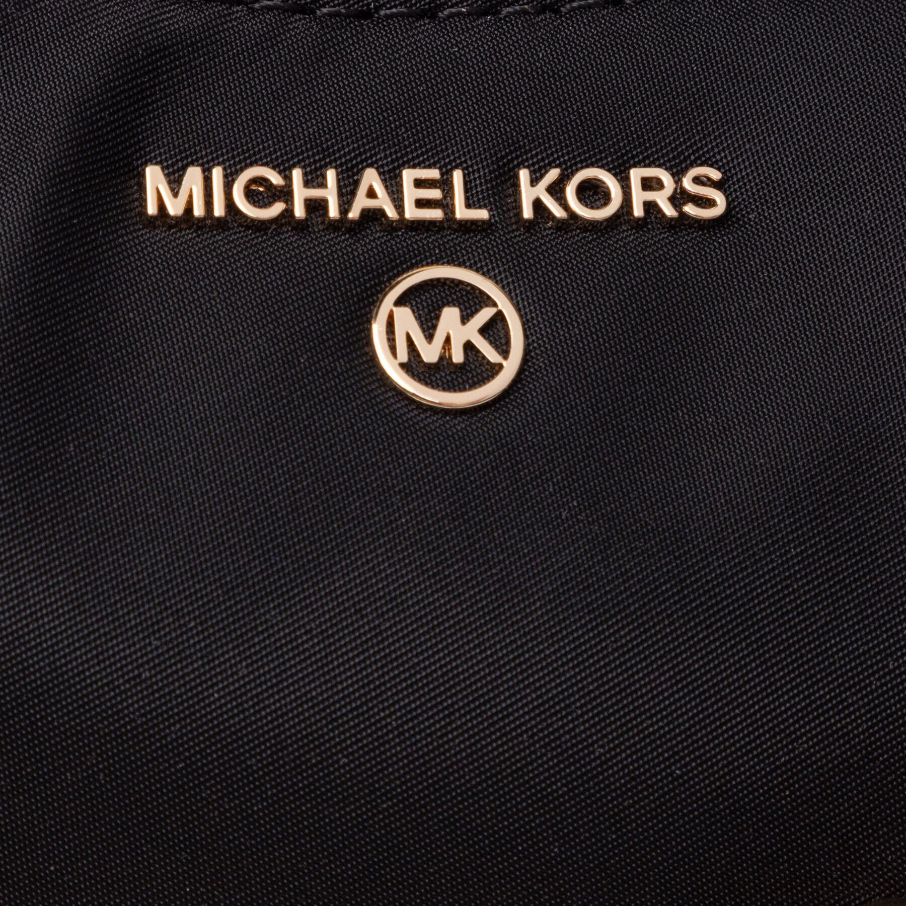 MICHAEL Michael Kors Kabelka Jet Set Charm 32F1GT9C8C Černá - Pepit.cz