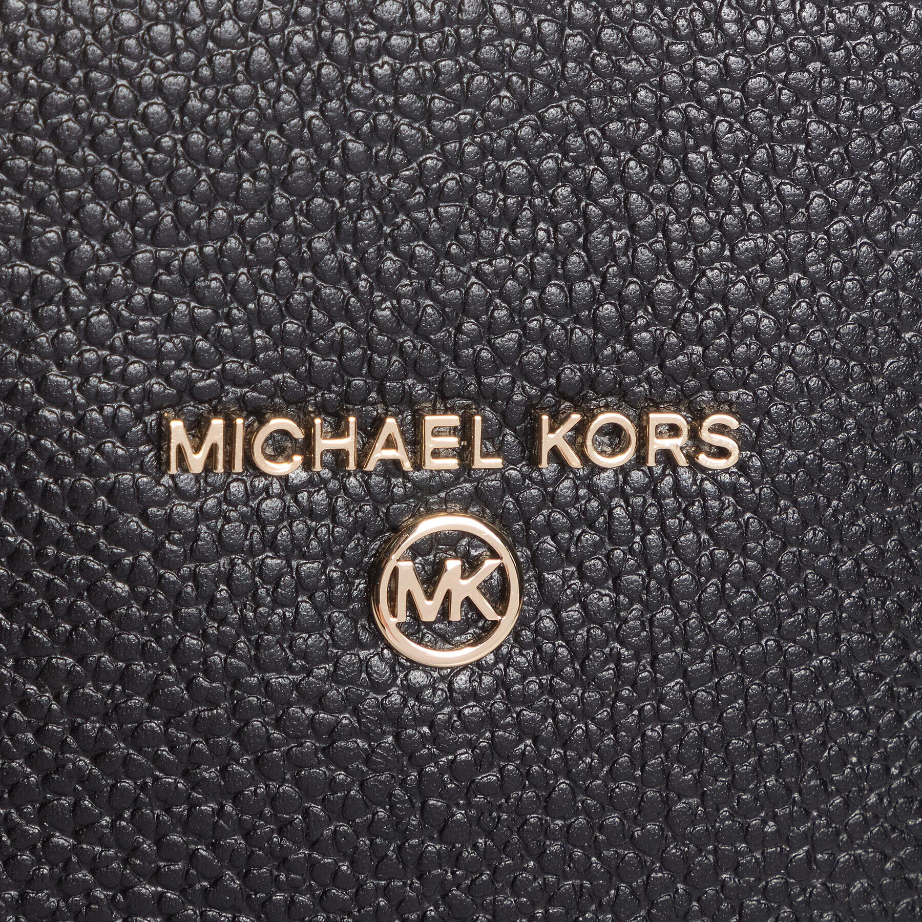 MICHAEL Michael Kors Kabelka Jet Set Charm 32T0GT9C1L Černá - Pepit.cz