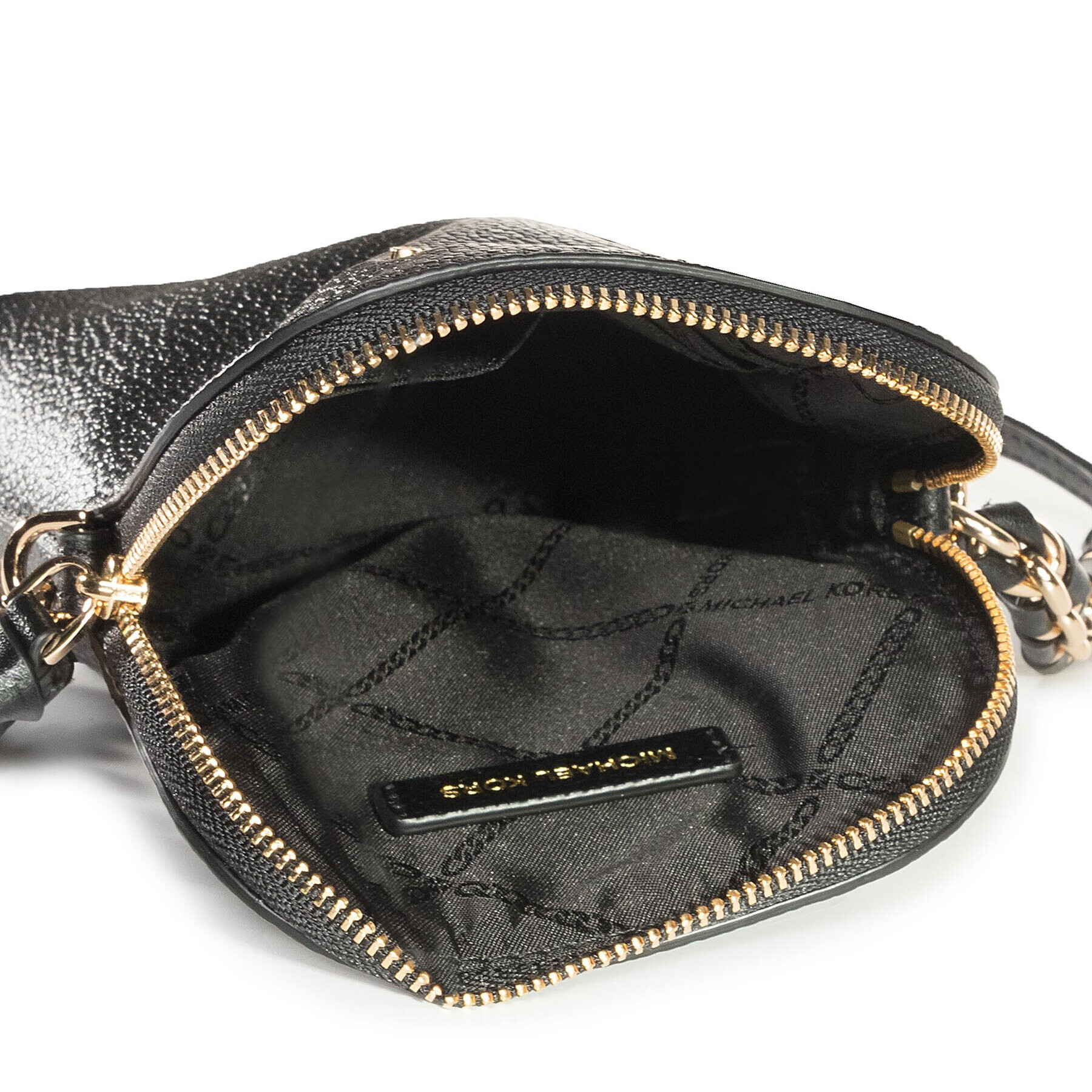 MICHAEL Michael Kors Kabelka Jet Set Charm 32T0GT9C1L Černá - Pepit.cz