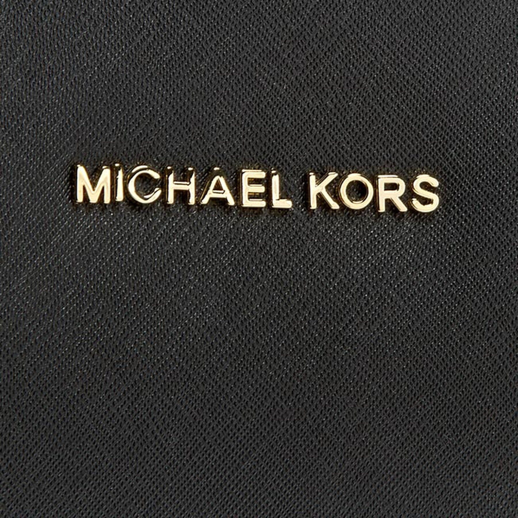 MICHAEL Michael Kors Kabelka Jet Set Item 30F2GTTT8L Černá - Pepit.cz