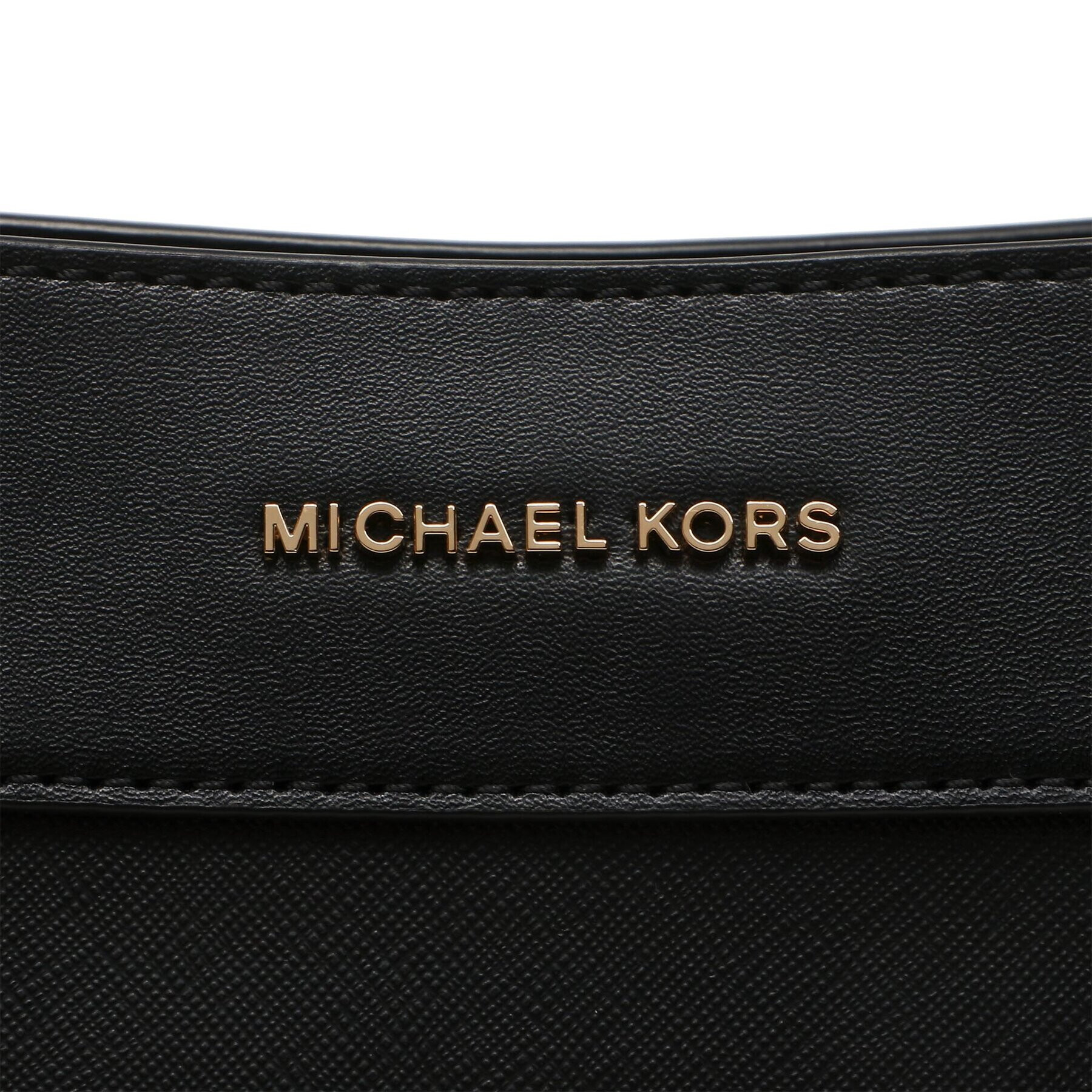 MICHAEL Michael Kors Kabelka Lori 30F3G6LE2L Černá - Pepit.cz