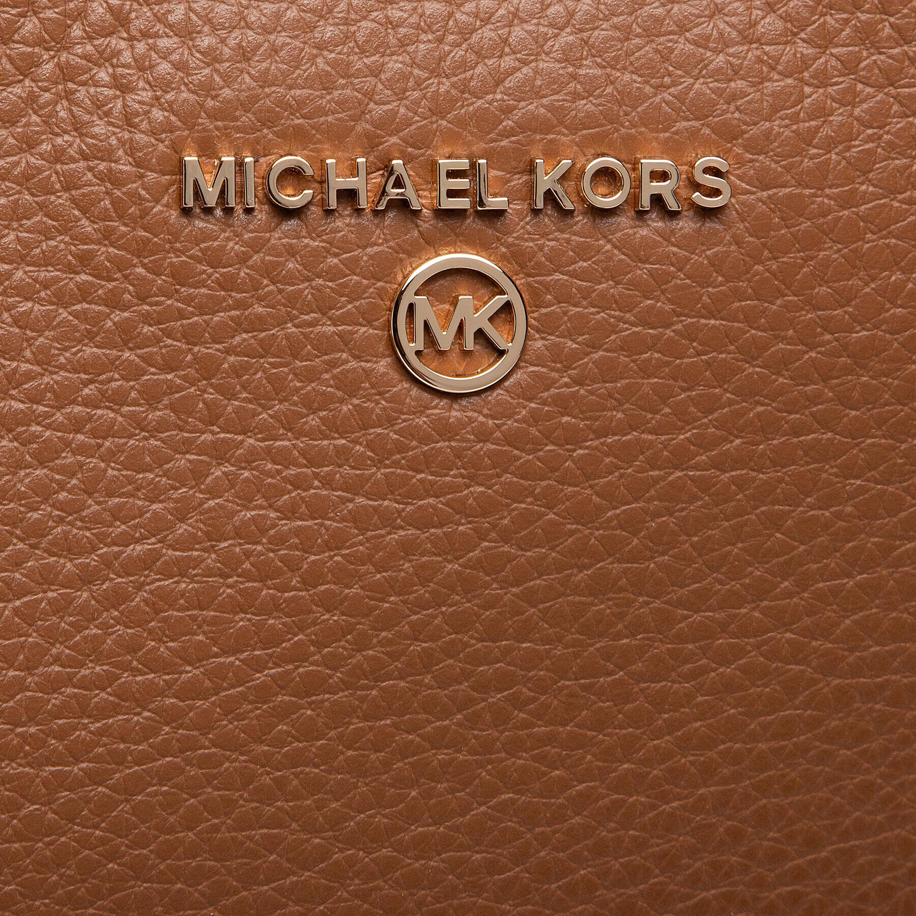 MICHAEL Michael Kors Kabelka Maeve 30F2G5VT3L Hnědá - Pepit.cz