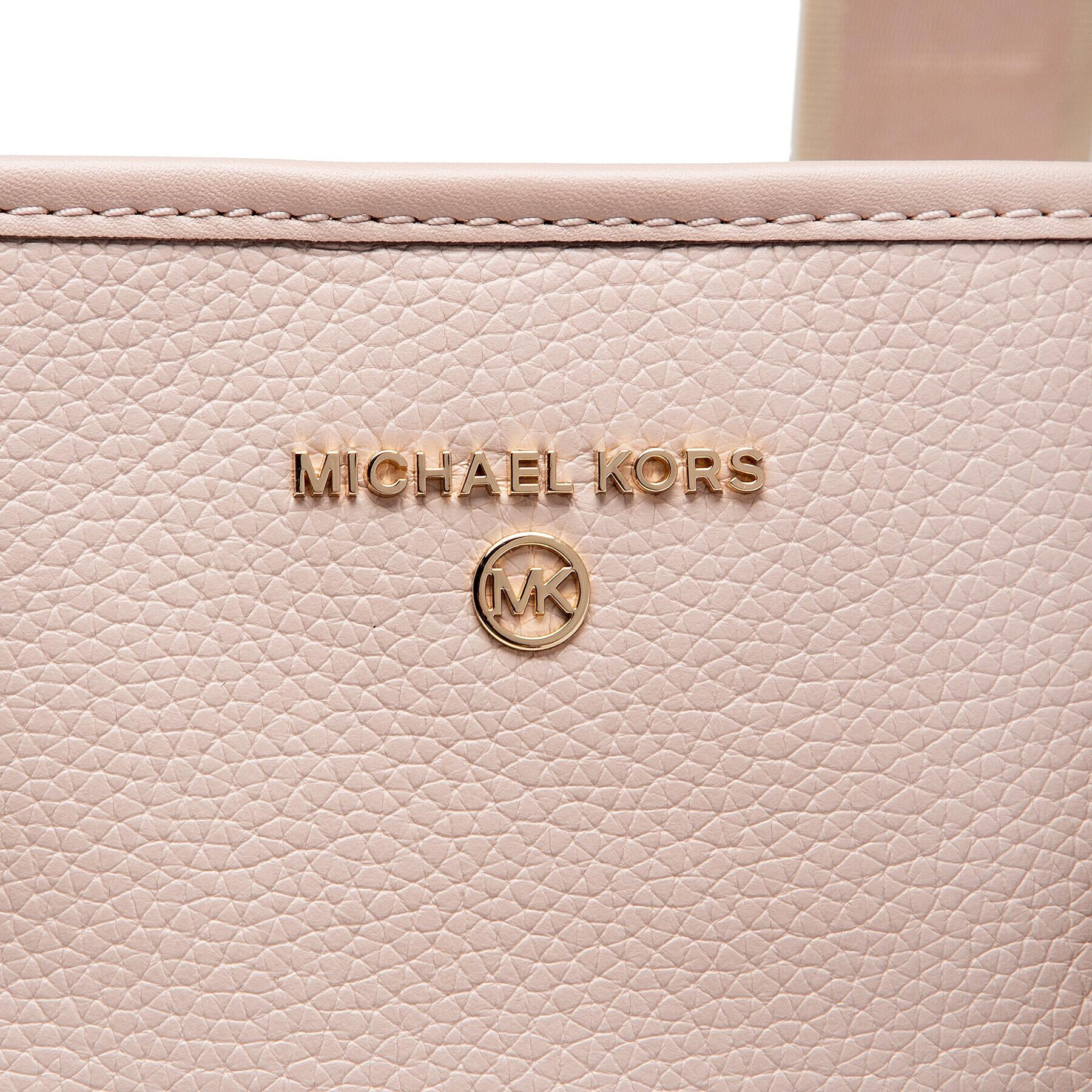 MICHAEL Michael Kors Kabelka Maeve 30F2G5VT3L Růžová - Pepit.cz