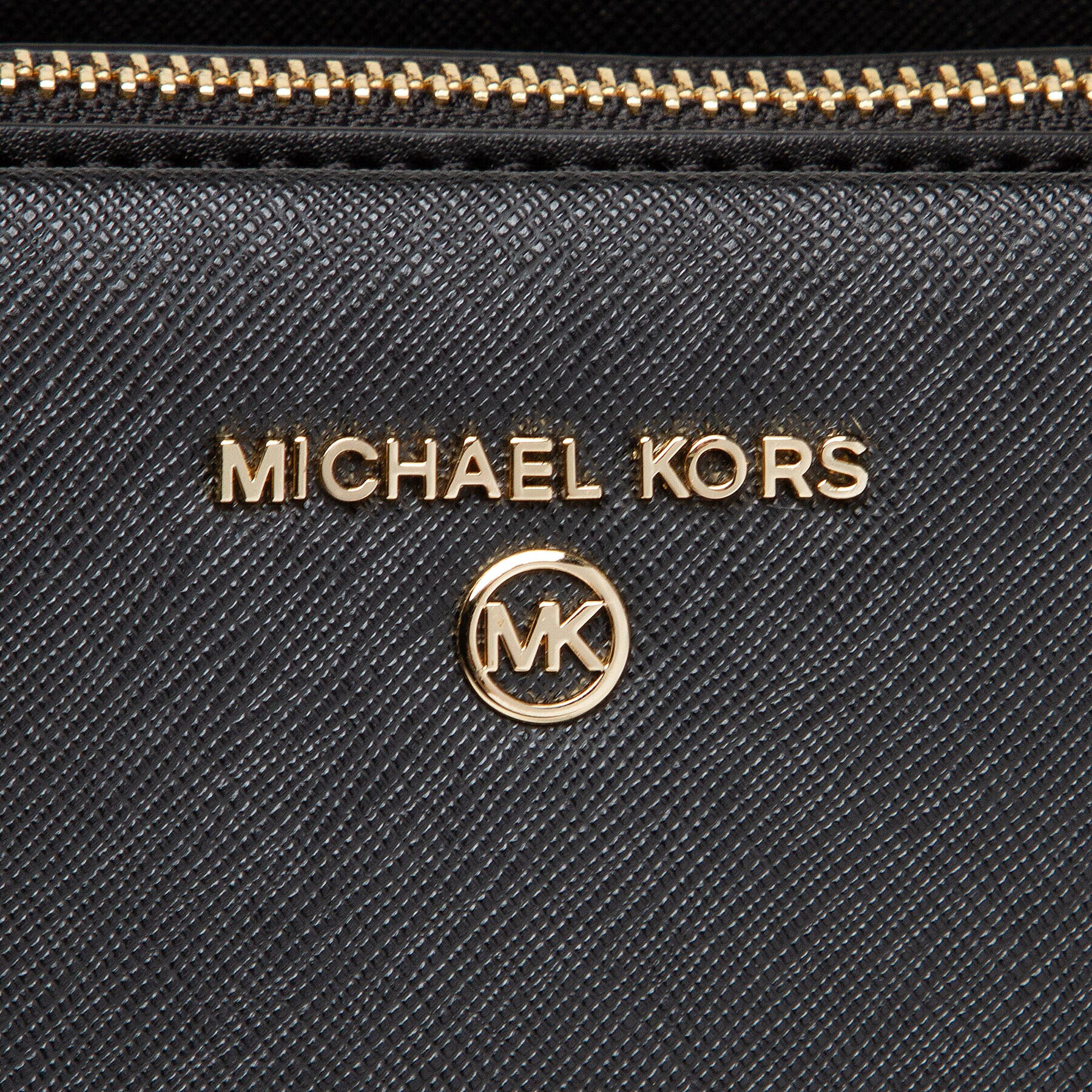 MICHAEL Michael Kors Kabelka Marilyn 30S2G6AS2L Černá - Pepit.cz