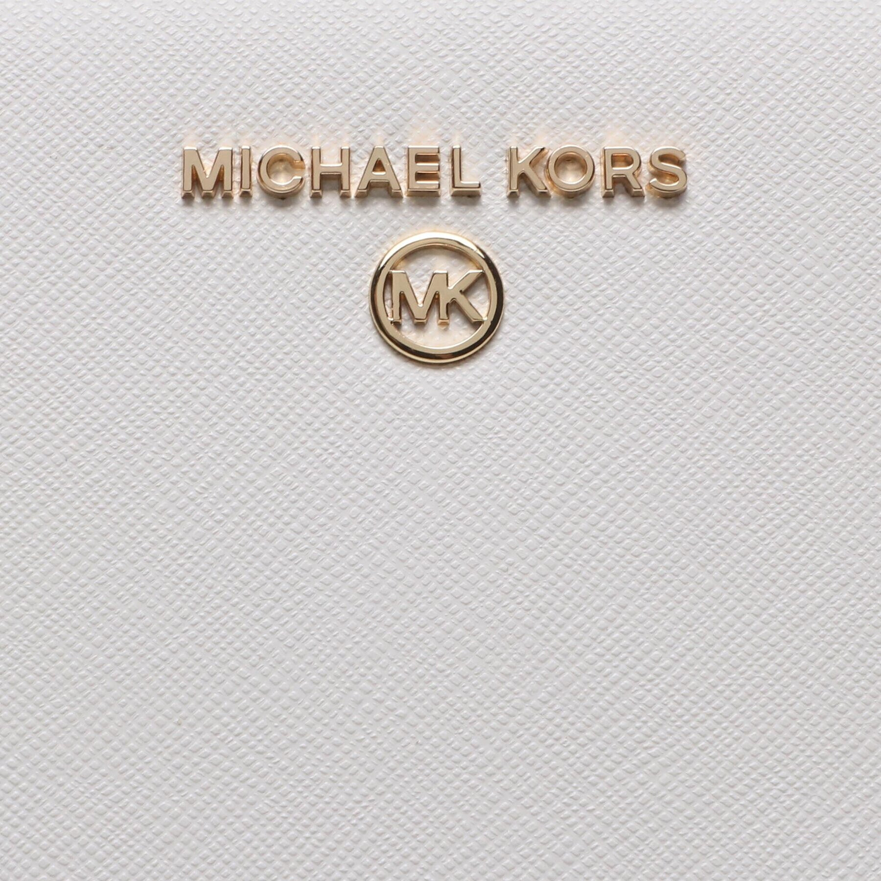 MICHAEL Michael Kors Kabelka Marlyn 30S3G6AS2L Bílá - Pepit.cz