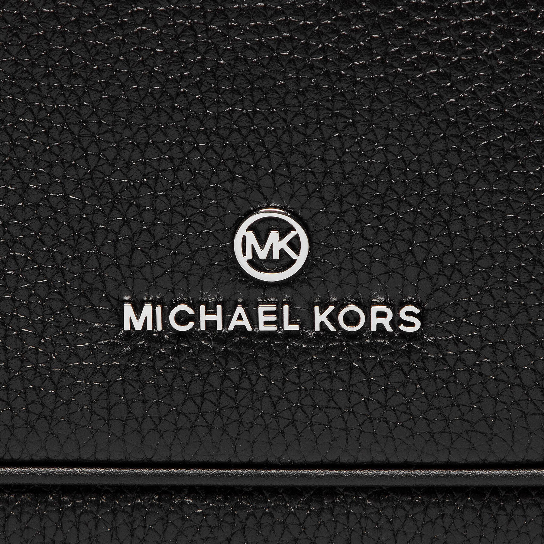 MICHAEL Michael Kors Kabelka Piper 30F2SP1E3L Černá - Pepit.cz