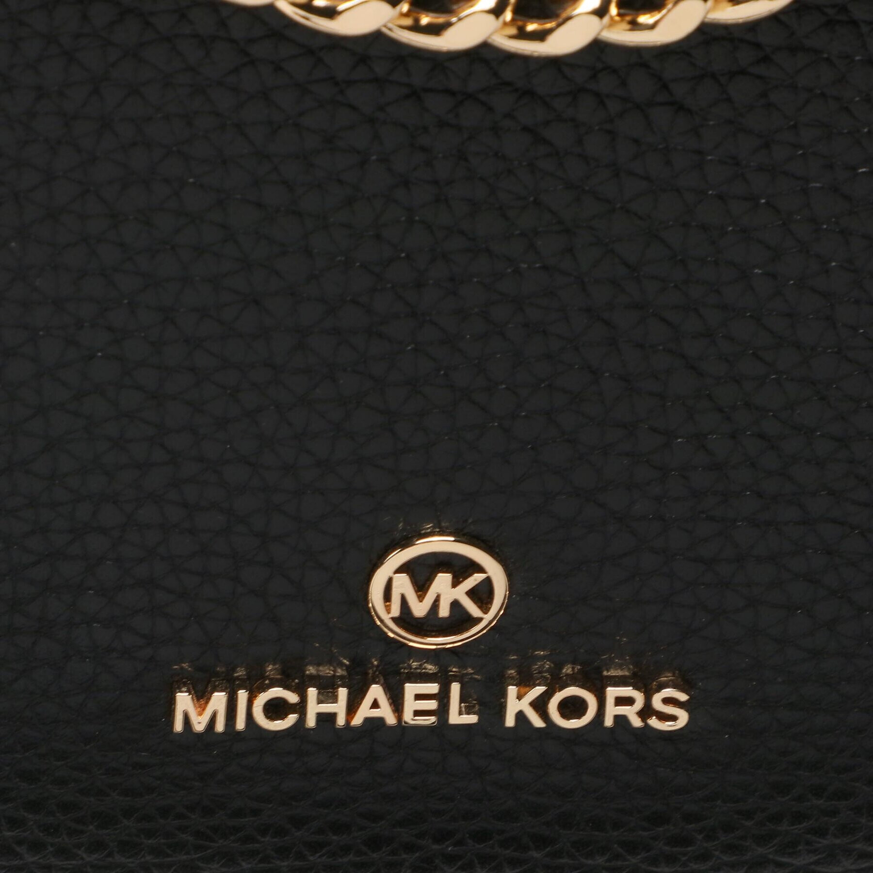 MICHAEL Michael Kors Kabelka Piper 30S3GP1H3L Černá - Pepit.cz