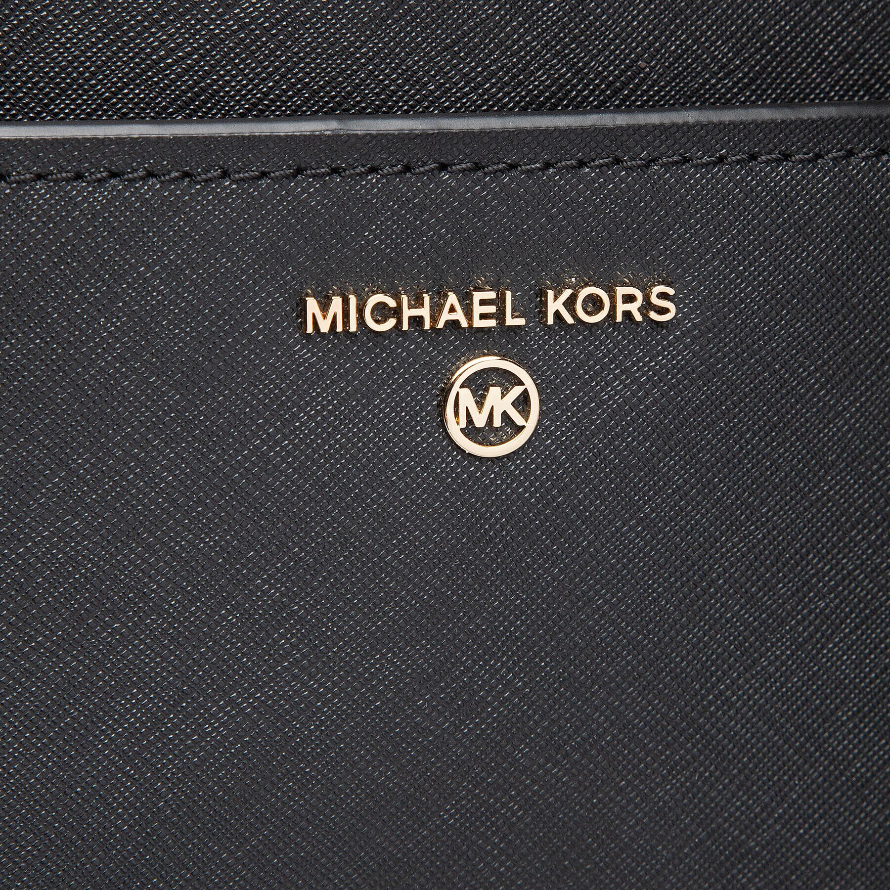 MICHAEL Michael Kors Kabelka Sullivan 30S1GNXT7L Černá - Pepit.cz