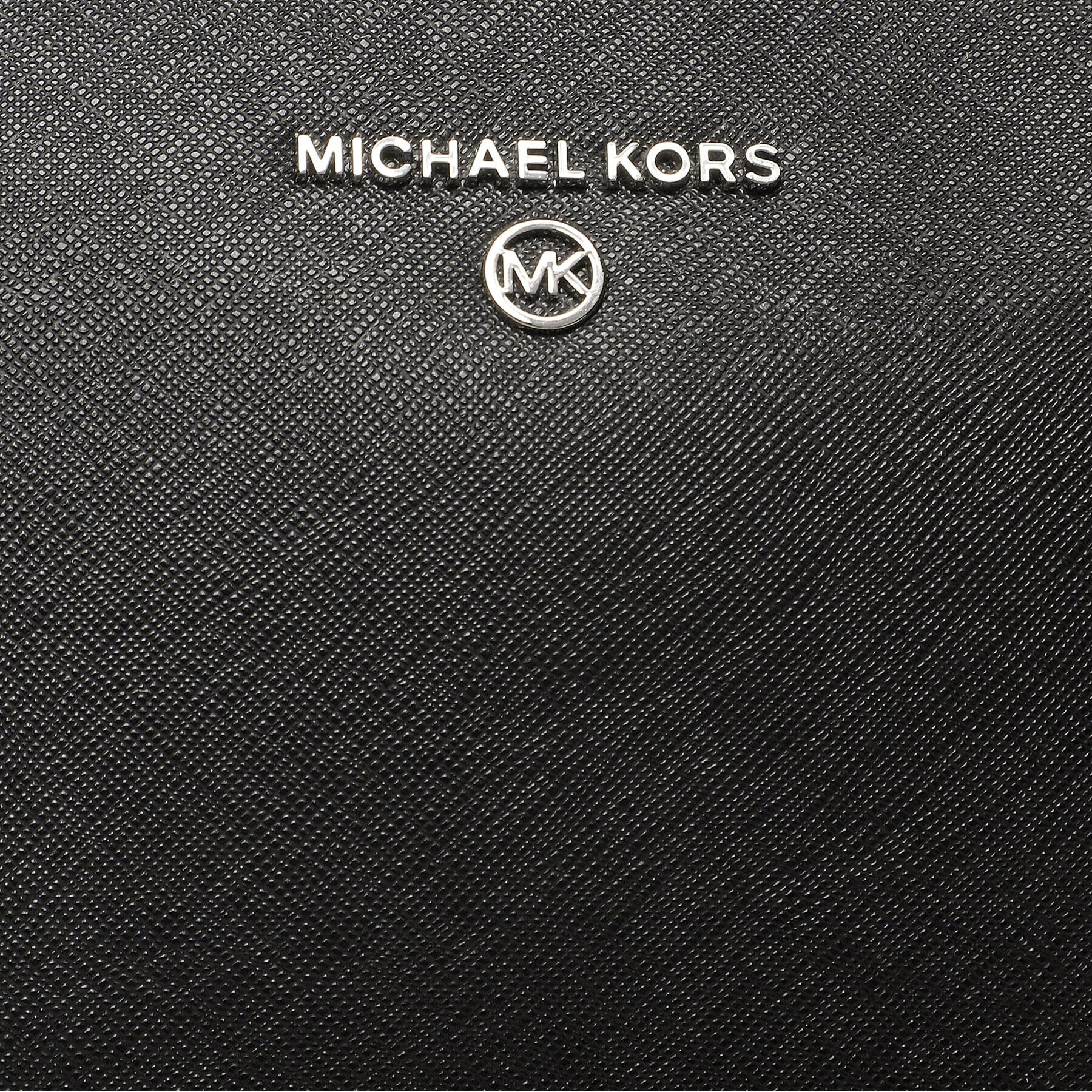 MICHAEL Michael Kors Kabelka Sullivan 30T0SNXT3L Černá - Pepit.cz