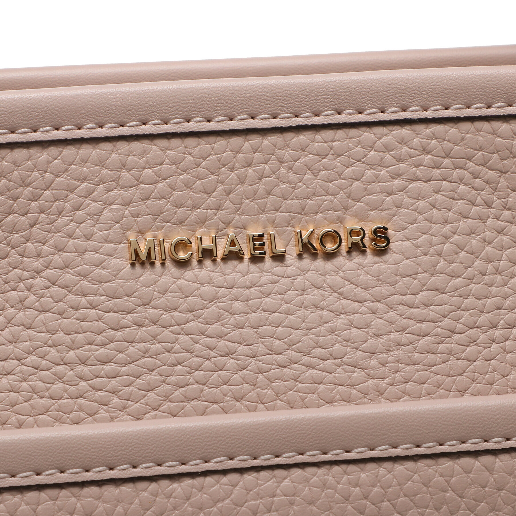 MICHAEL Michael Kors Kabelka Winston 30S3GWNT2L Růžová - Pepit.cz