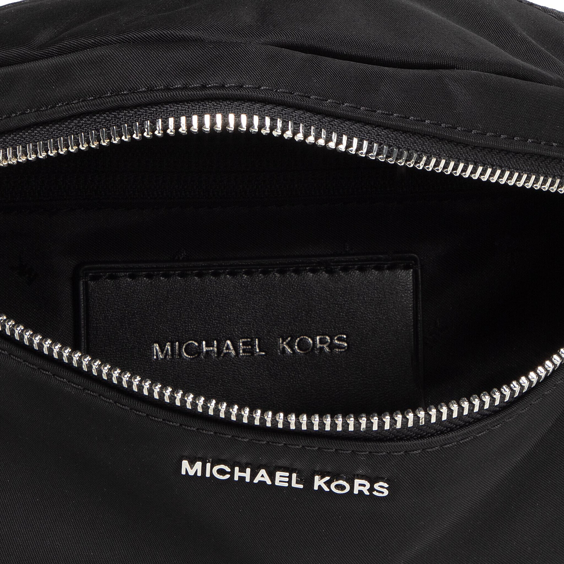 MICHAEL Michael Kors Ledvinka Hip Bag 33F0LHSC2C Černá - Pepit.cz