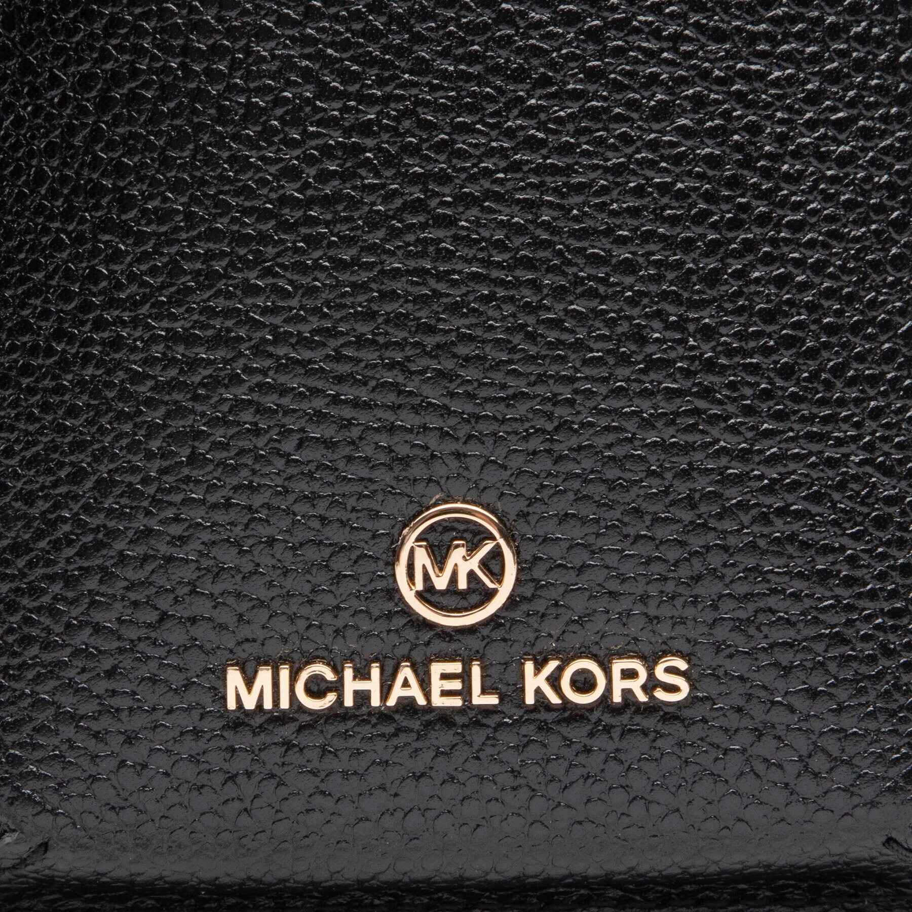 MICHAEL Michael Kors Pouzdro na mobil Devon 34F2GDVP2L Černá - Pepit.cz