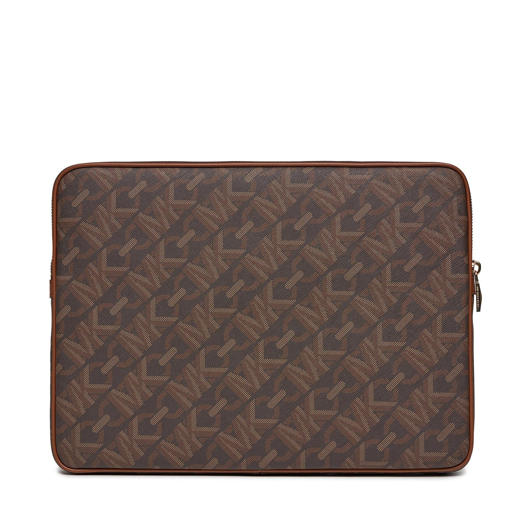 MICHAEL Michael Kors Pouzdro Na Notebook Travel Accessories 32H3GTMN9B Hnědá - Pepit.cz