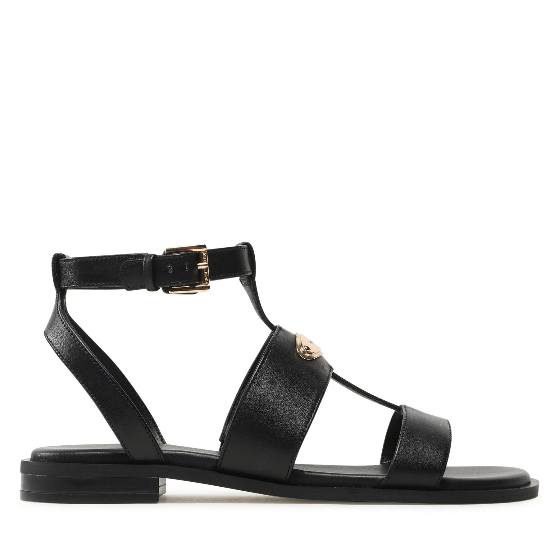 MICHAEL Michael Kors Sandály Darcy Sandal 40S3DCFS5L Černá - Pepit.cz