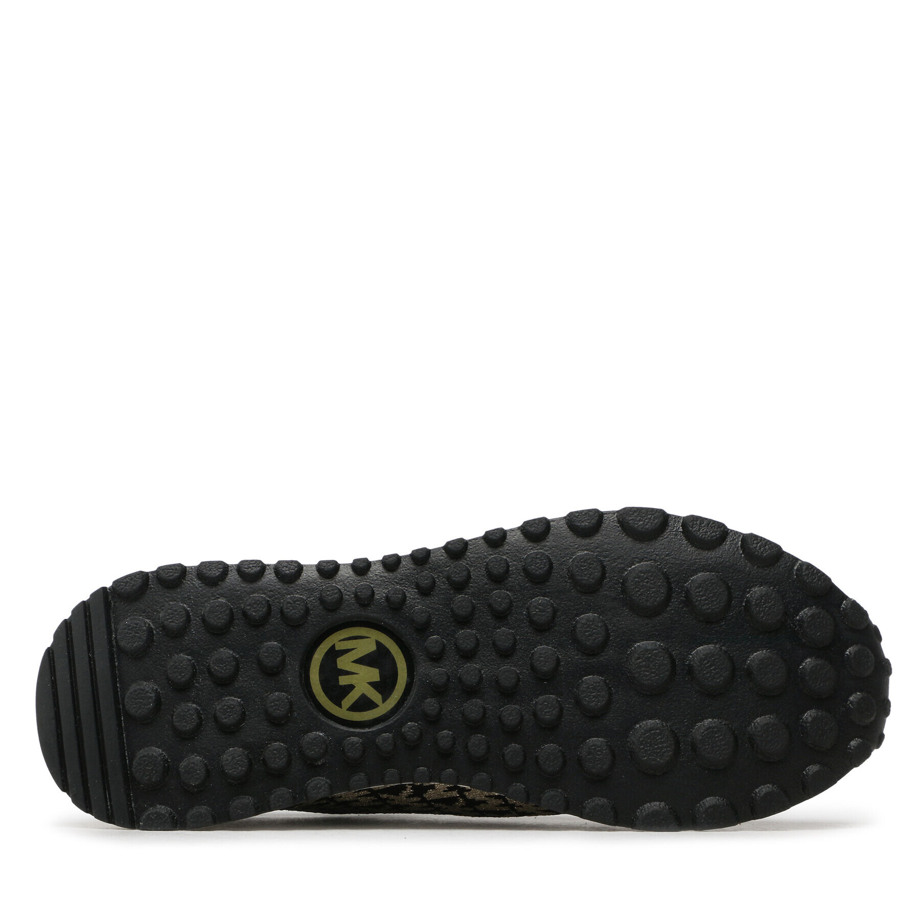 MICHAEL Michael Kors Sneakersy Bodie Slip On 43F2BDFP6D Černá - Pepit.cz