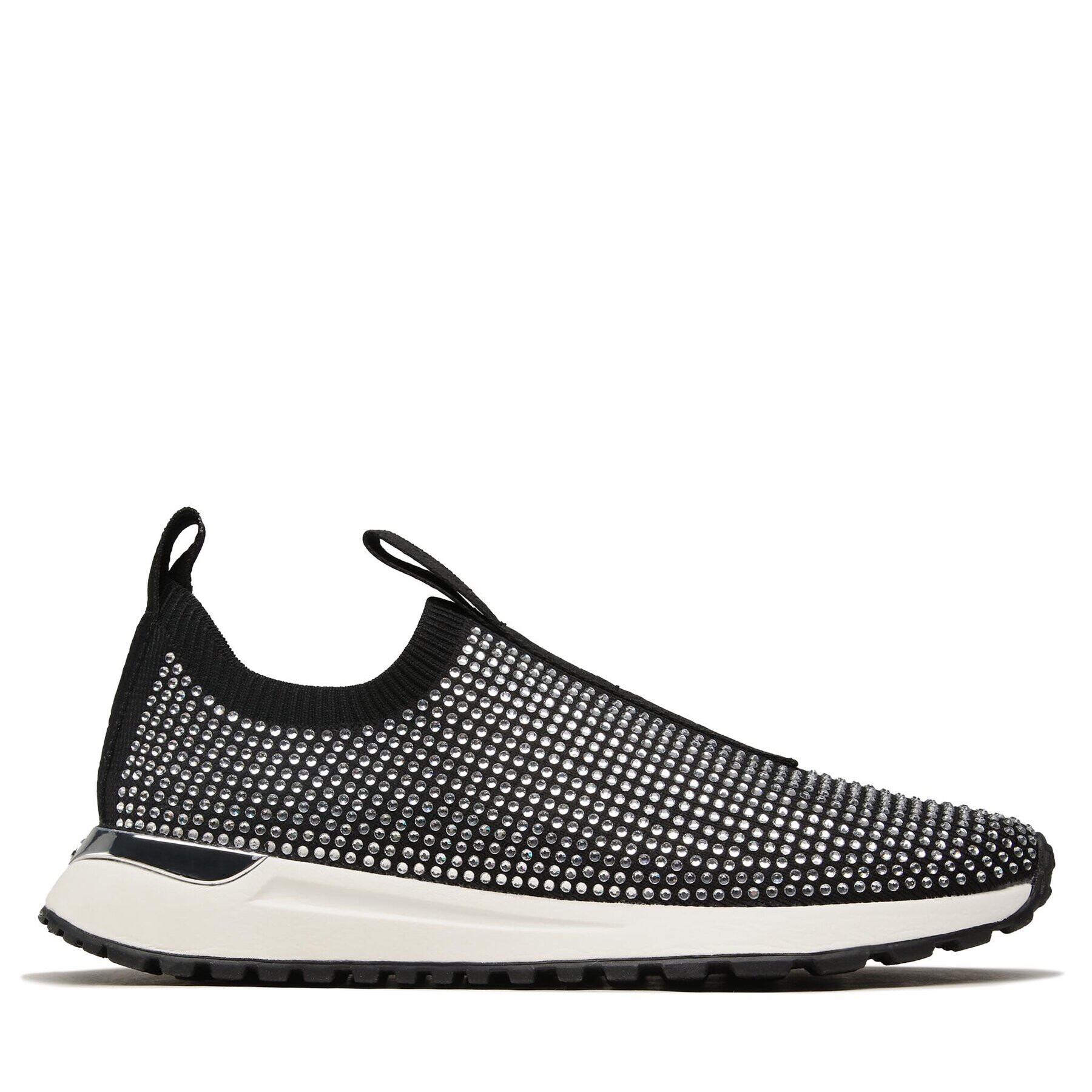 MICHAEL Michael Kors Sneakersy Bodie Slip On 43R3BDFP2D Černá - Pepit.cz