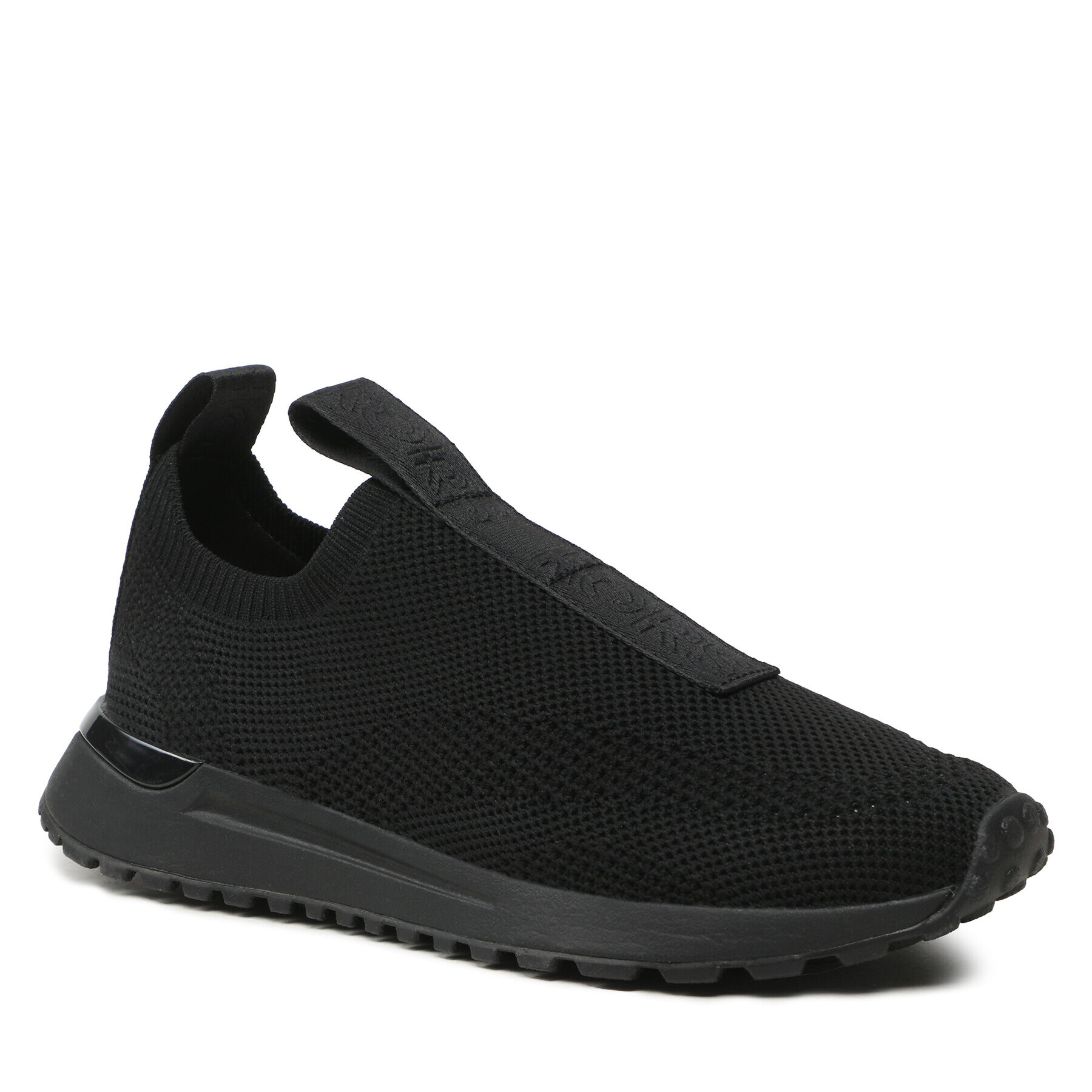 MICHAEL Michael Kors Sneakersy Bodie Slip On 43S3BDFP1D Černá - Pepit.cz