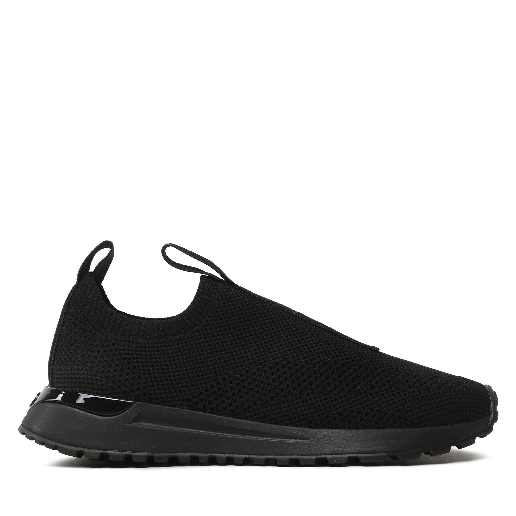 MICHAEL Michael Kors Sneakersy Bodie Slip On 43S3BDFP1D Černá - Pepit.cz