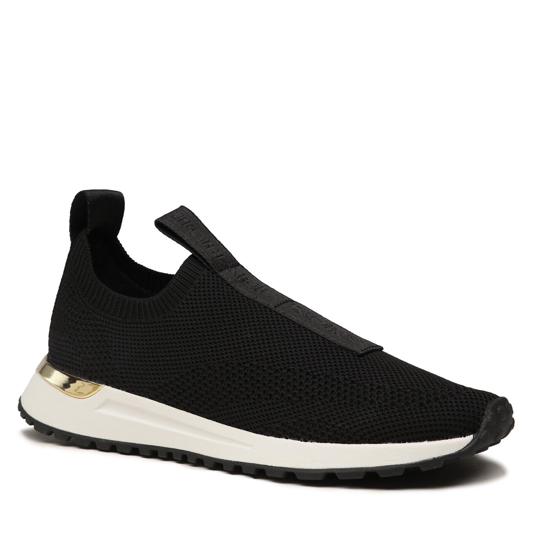 MICHAEL Michael Kors Sneakersy Bodie Slip On 43T1BDFP9D Černá - Pepit.cz