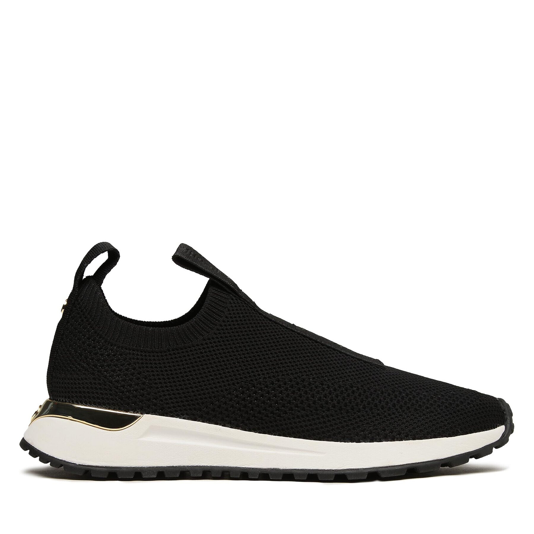 MICHAEL Michael Kors Sneakersy Bodie Slip On 43T1BDFP9D Černá - Pepit.cz