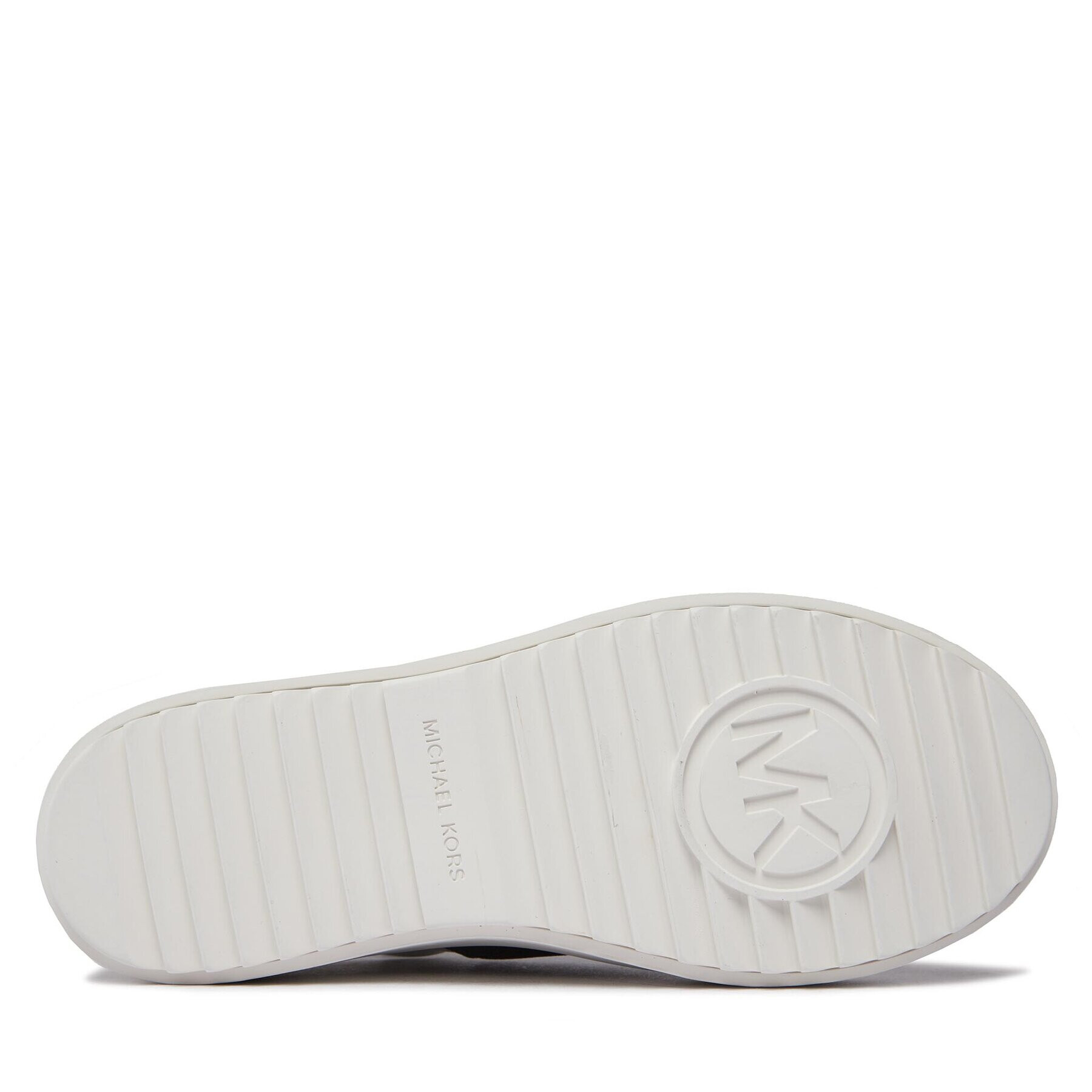 MICHAEL Michael Kors Sneakersy Emmett Strap Slip On 43F3EMFP1L Černá - Pepit.cz