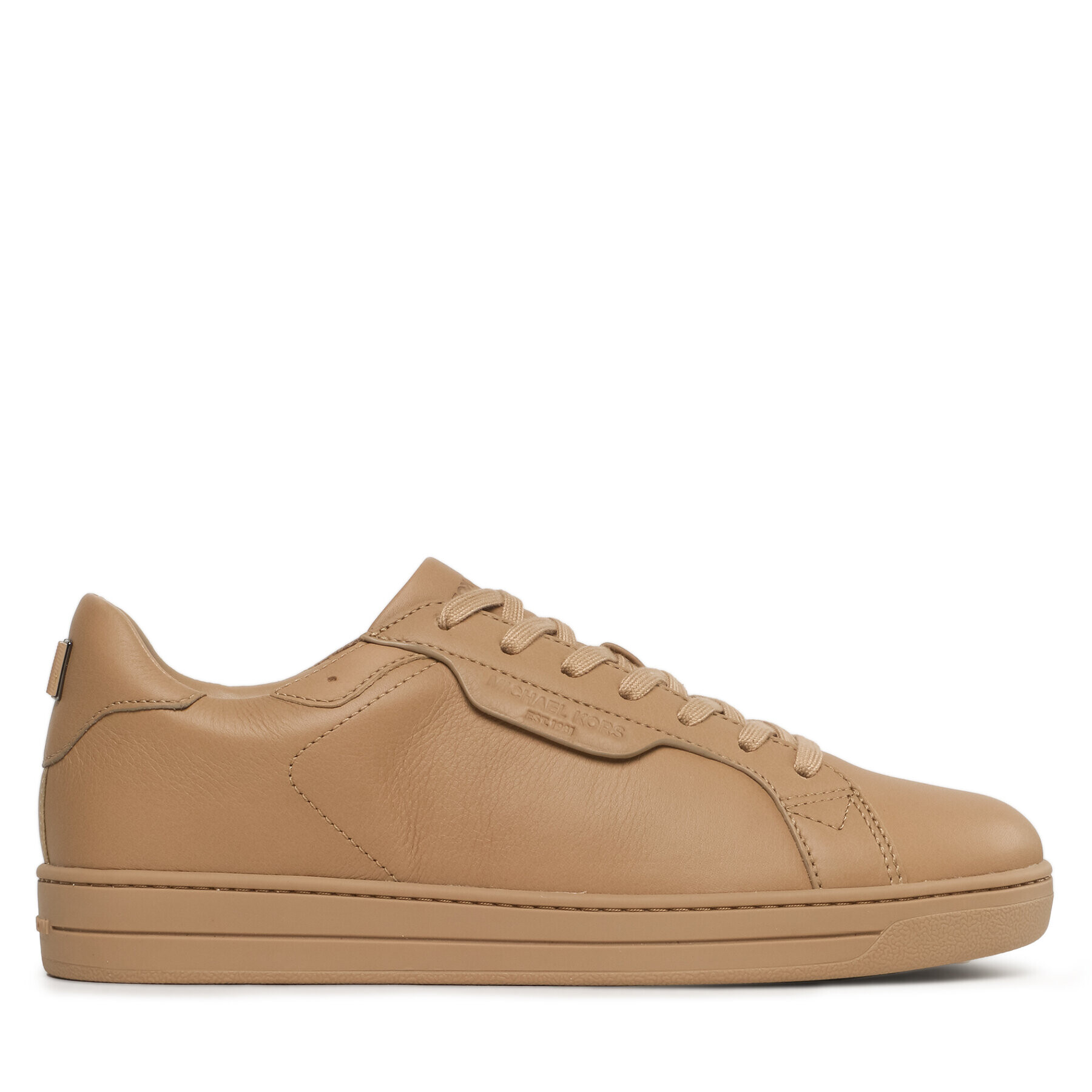 MICHAEL Michael Kors Sneakersy Keating Lace Up 42S3KEFS1L Hnědá - Pepit.cz