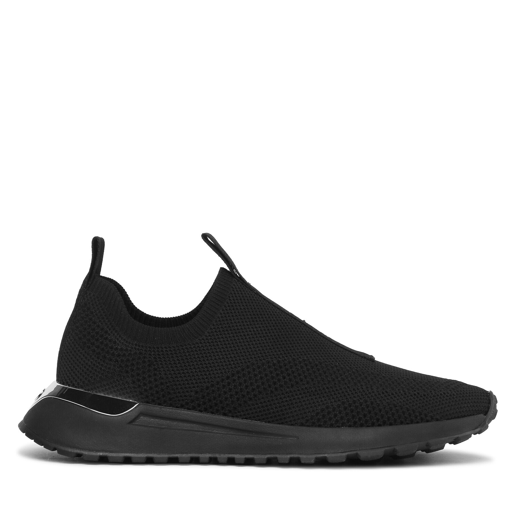 MICHAEL Michael Kors Sneakersy Miles Slip On 42S3MIFP3D Černá - Pepit.cz