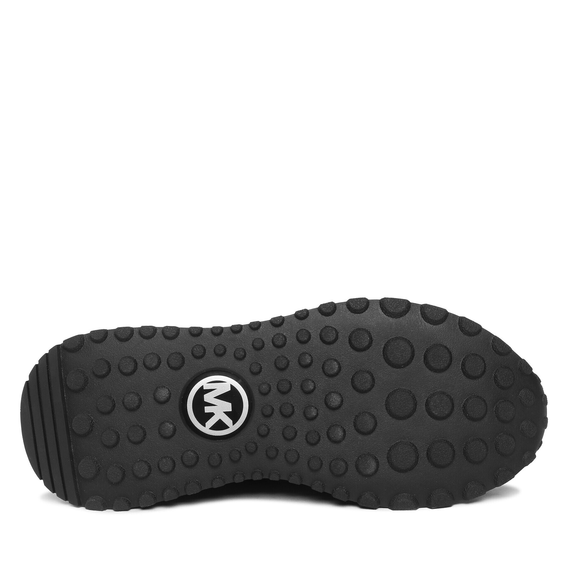 MICHAEL Michael Kors Sneakersy Miles Slip On 42S3MIFP3D Černá - Pepit.cz