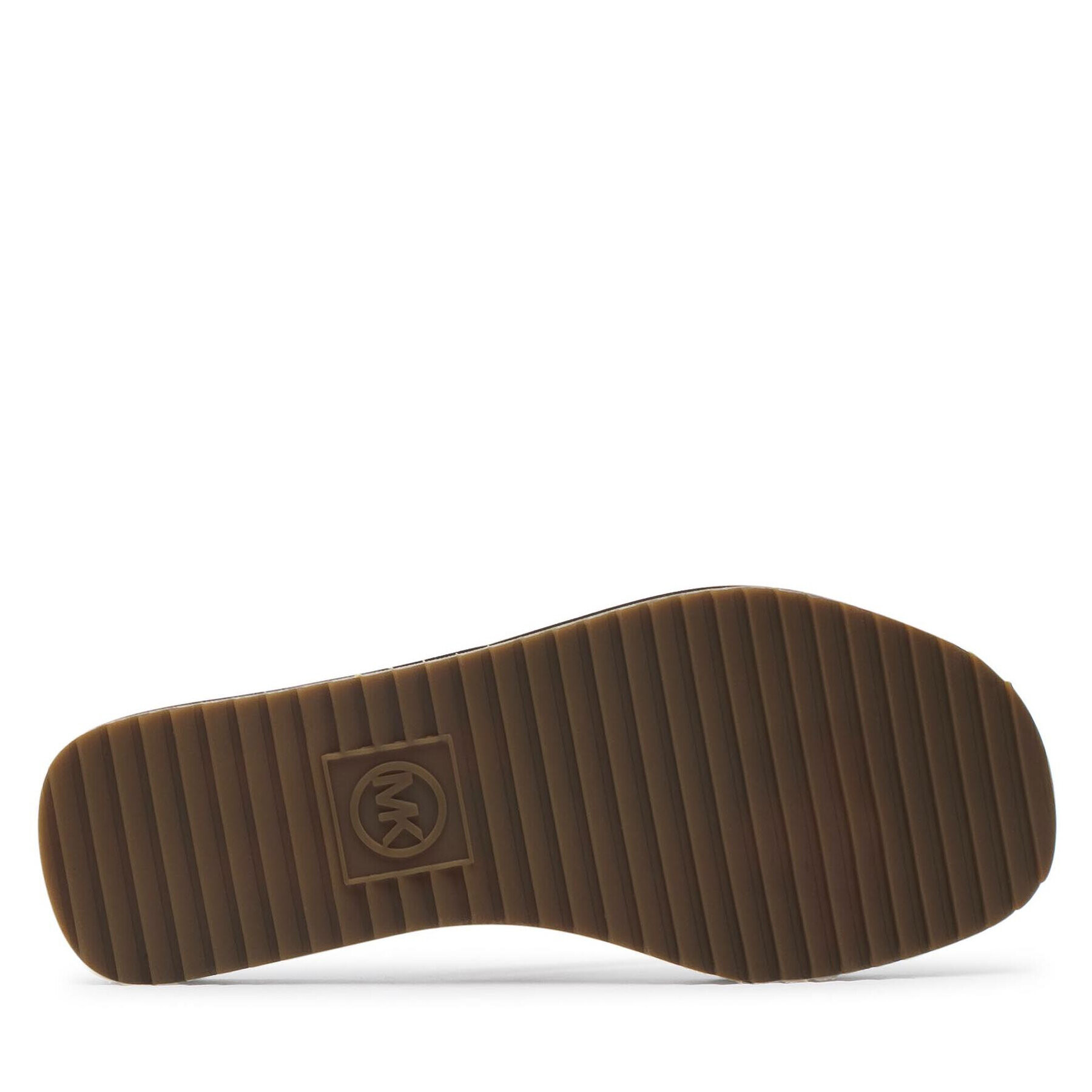 MICHAEL Michael Kors Žabky Jinx Flip Flop 40S1JIFA1Q Zlatá - Pepit.cz