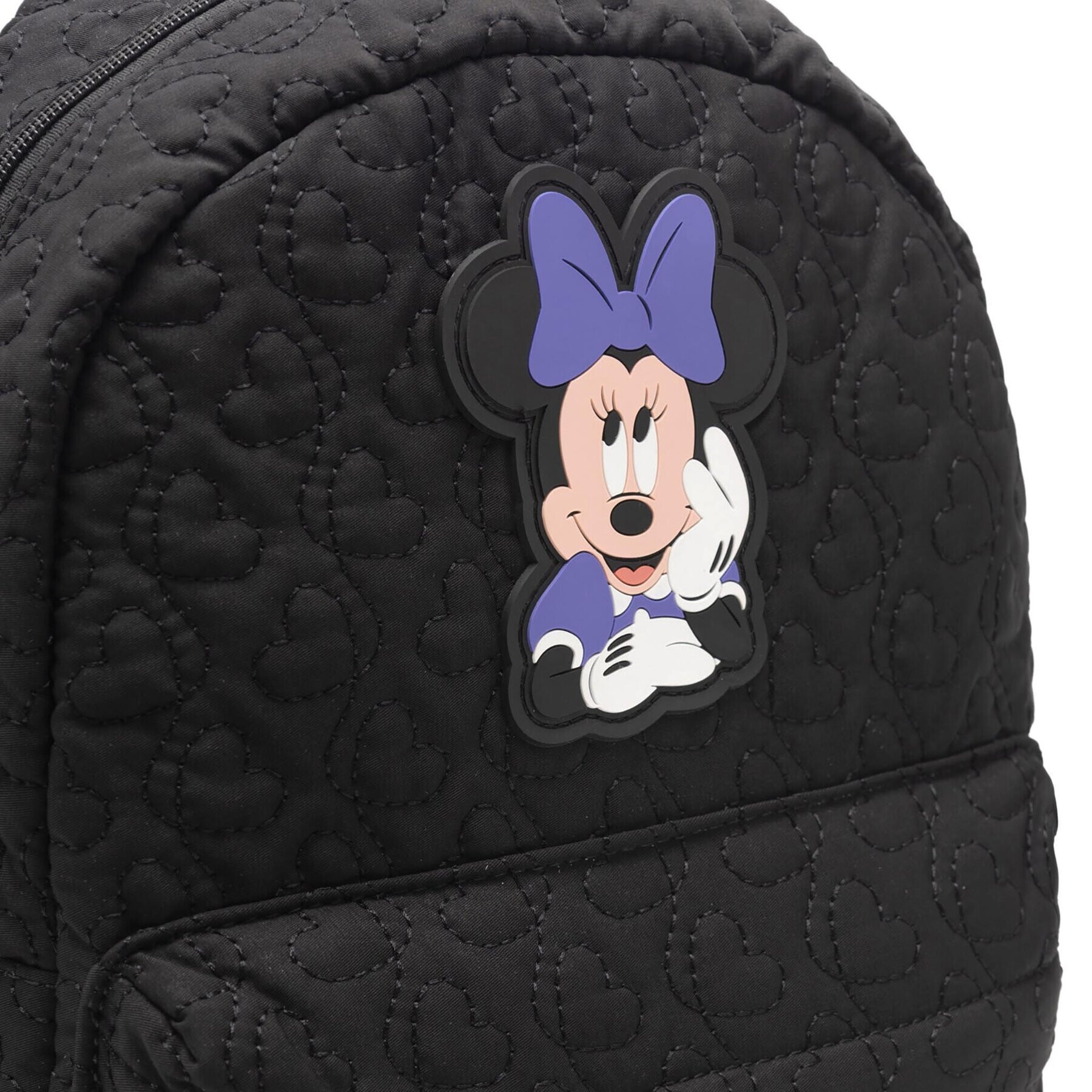 Mickey&Friends Batoh ACCCS-AW23-211DSTC-A Černá - Pepit.cz