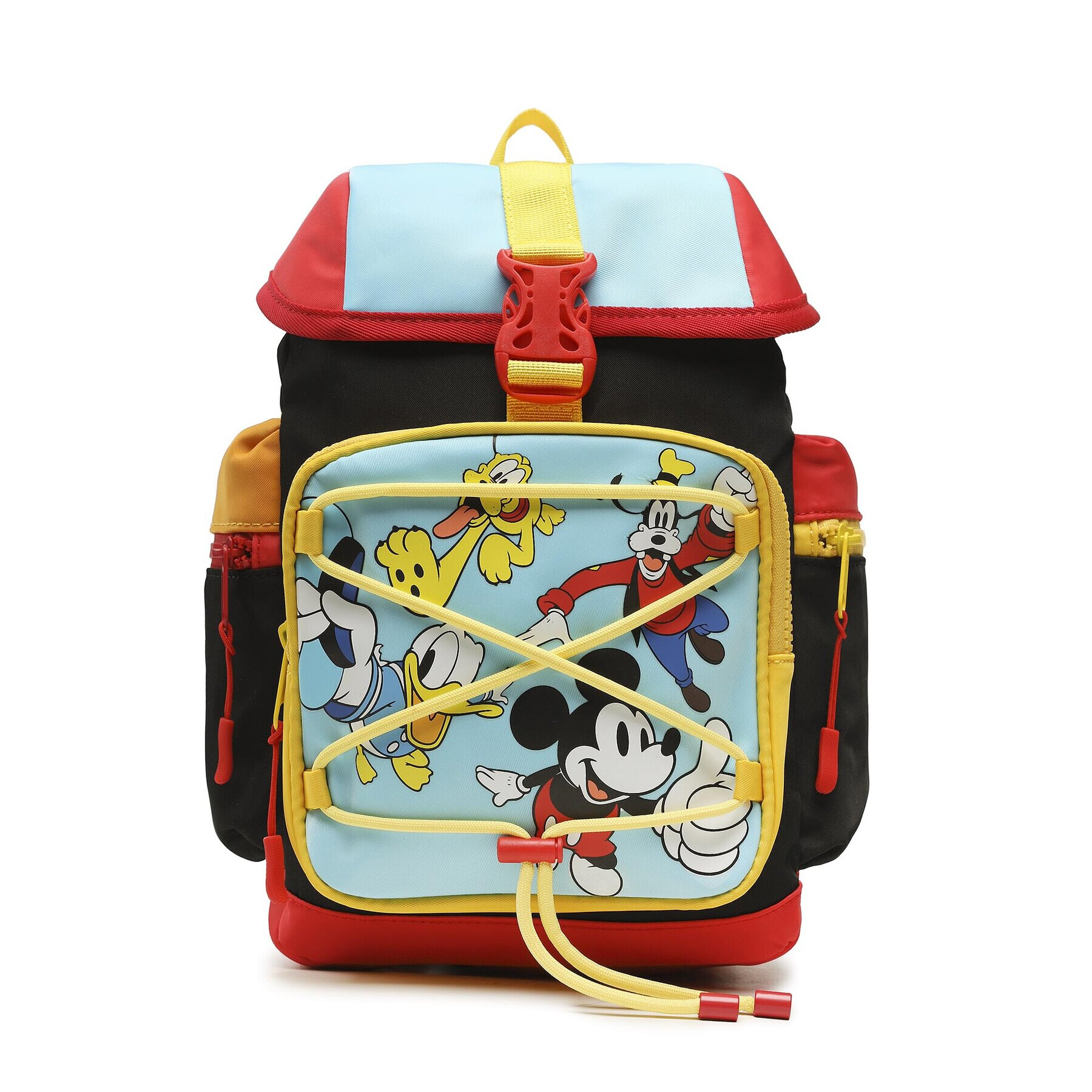 Mickey&Friends Batoh ACCCS_SS23_153DSTC Barevná - Pepit.cz