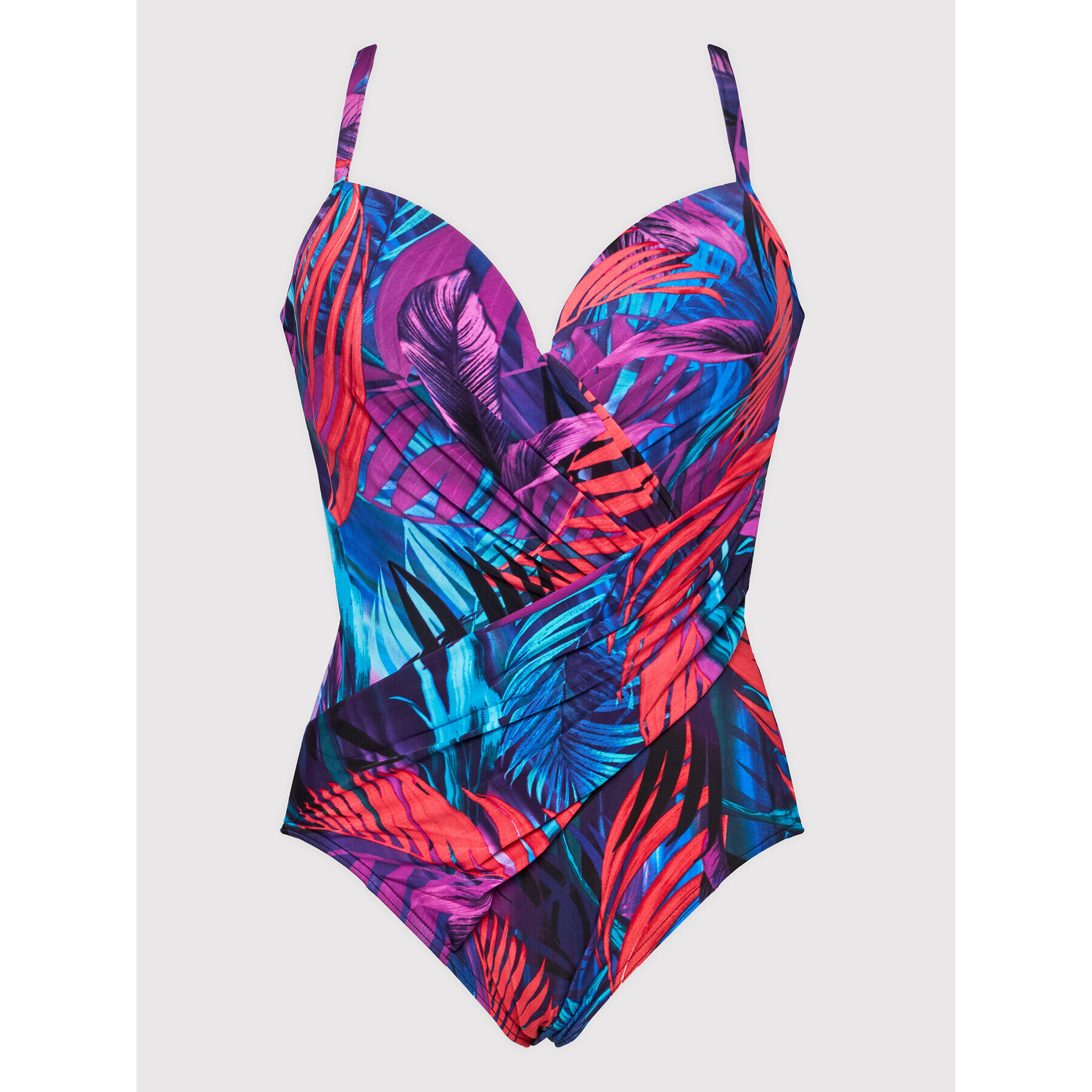 Miraclesuit Bikiny Caliente Tropica Bonita 6537874 Barevná - Pepit.cz