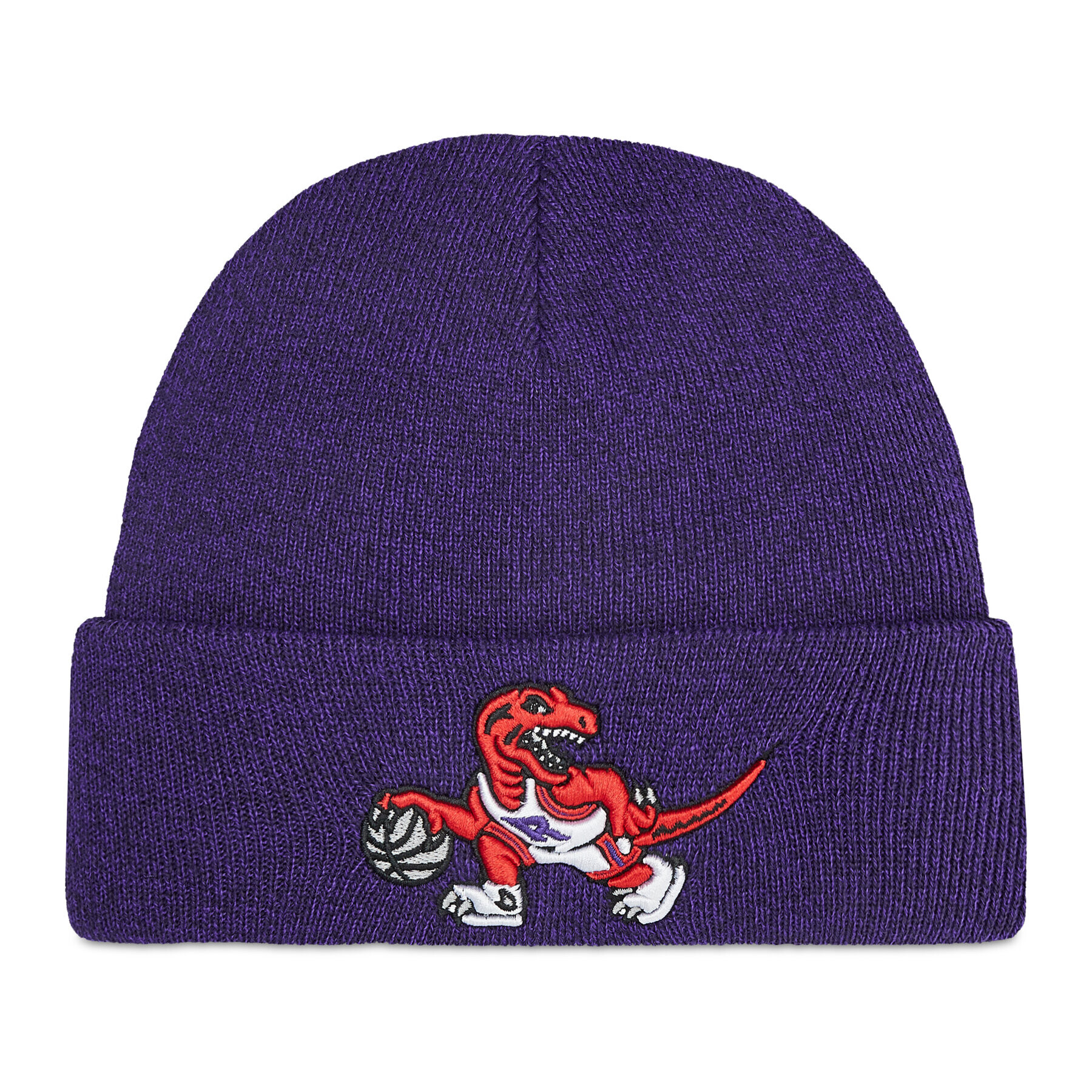 Mitchell & Ness Čepice Fandom KTCFMM19260 Fialová - Pepit.cz