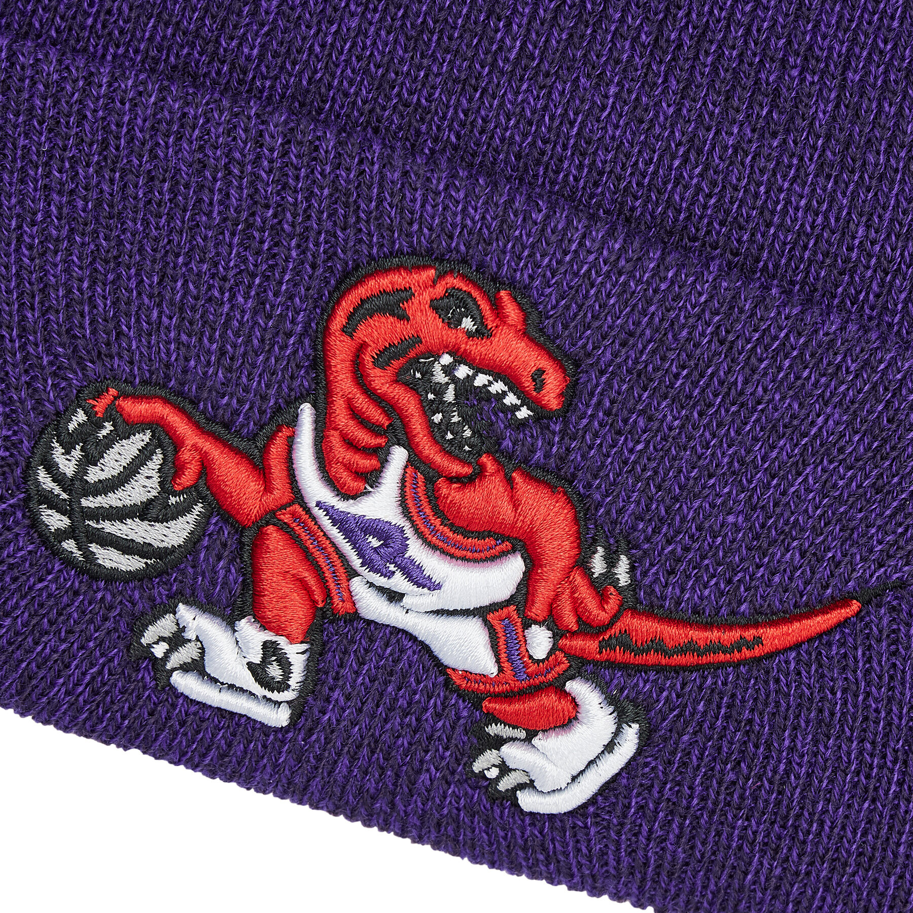 Mitchell & Ness Čepice Fandom KTCFMM19260 Fialová - Pepit.cz