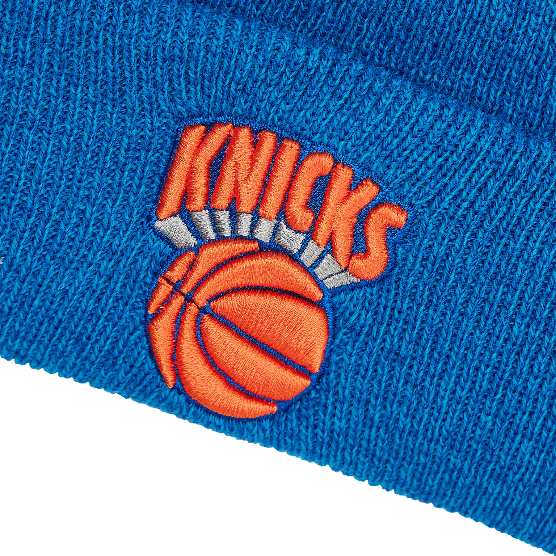 Mitchell & Ness Čepice Fandom KTCFMM19260 Modrá - Pepit.cz