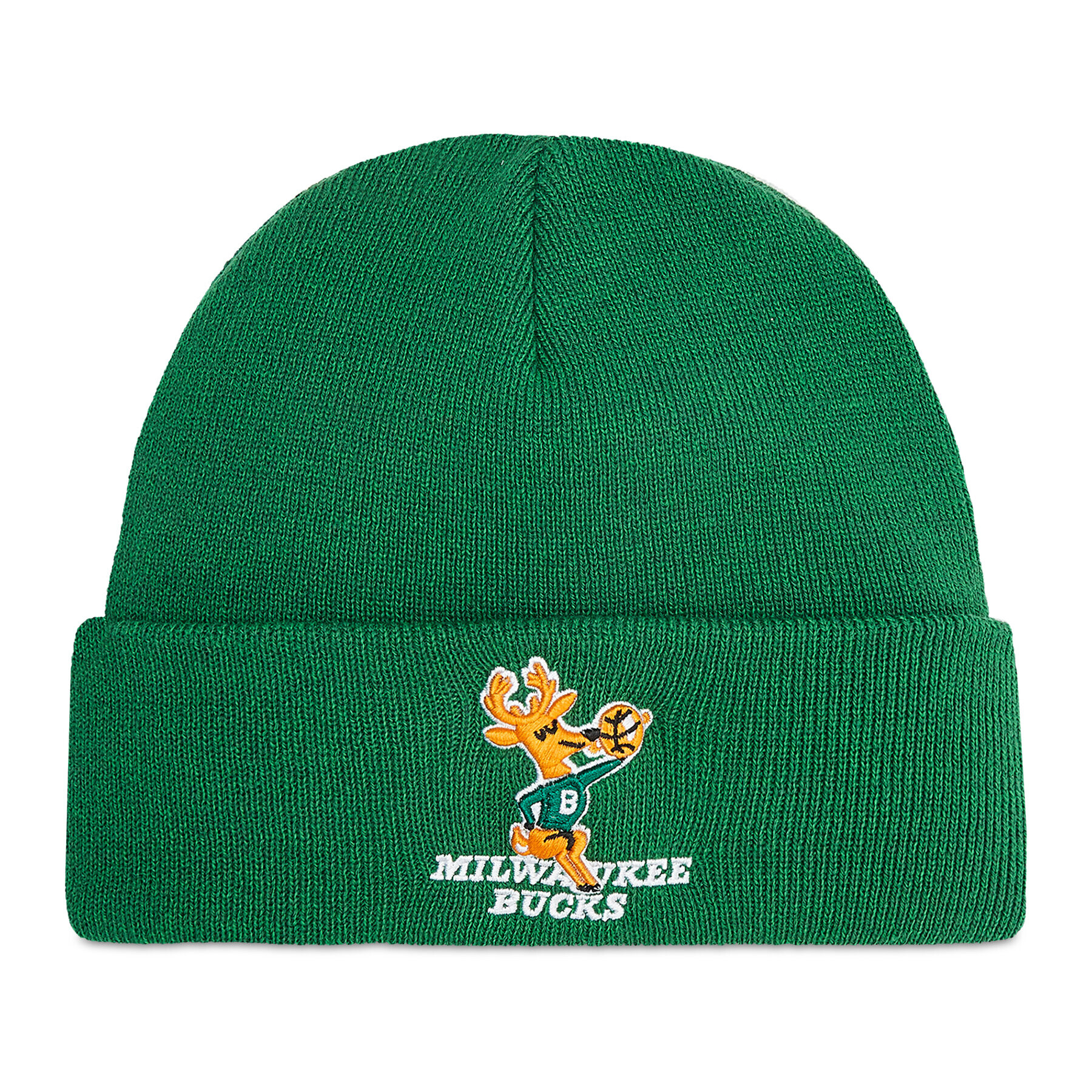 Mitchell & Ness Čepice Fandom KTCFMM19260 Zelená - Pepit.cz