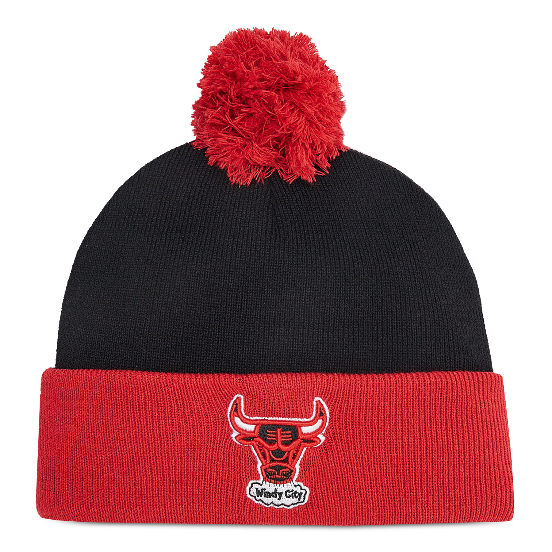 Mitchell & Ness Čepice Two Tone HPCK1052 Černá - Pepit.cz